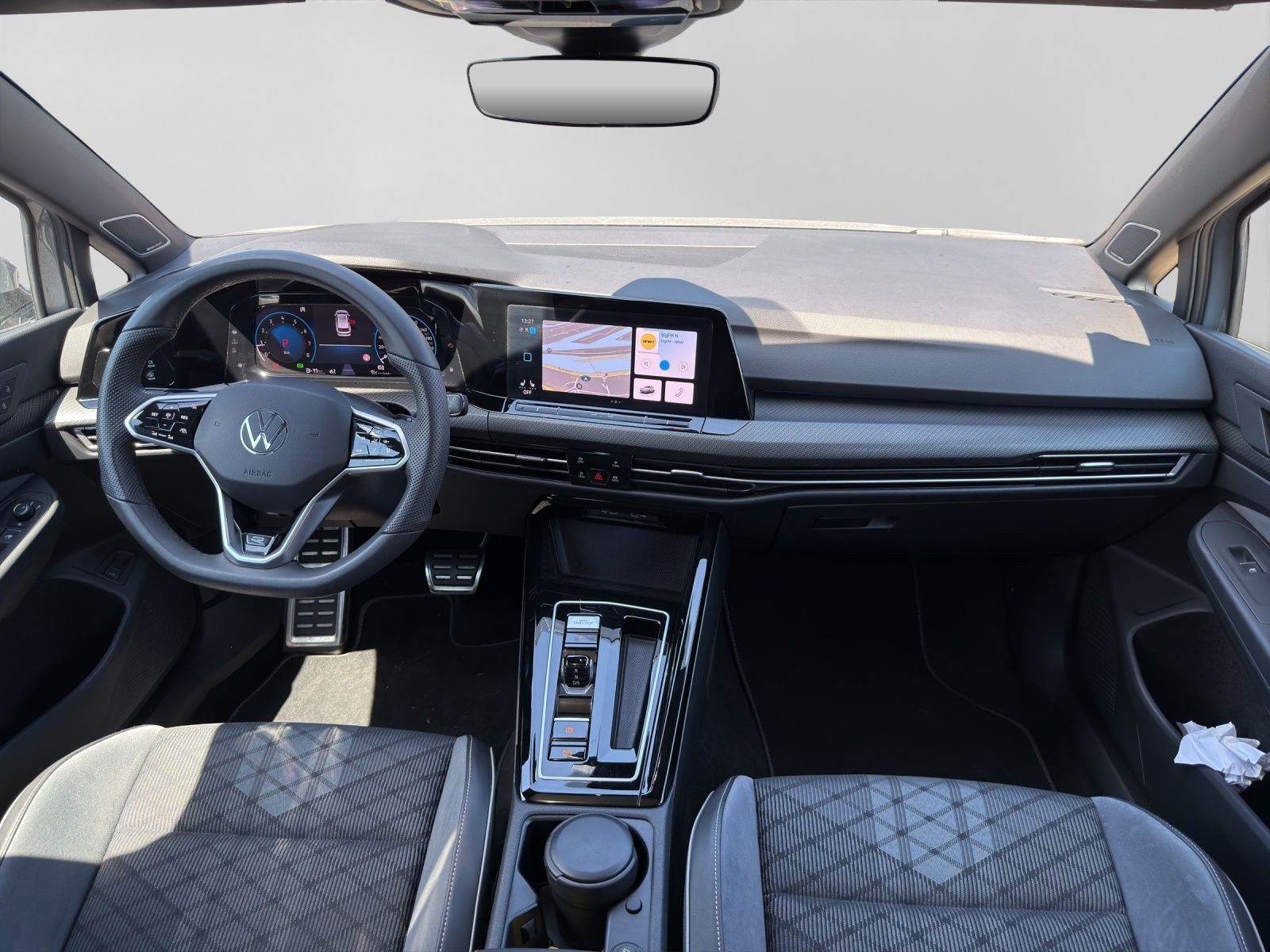 Volkswagen Golf Variant – Bild 5