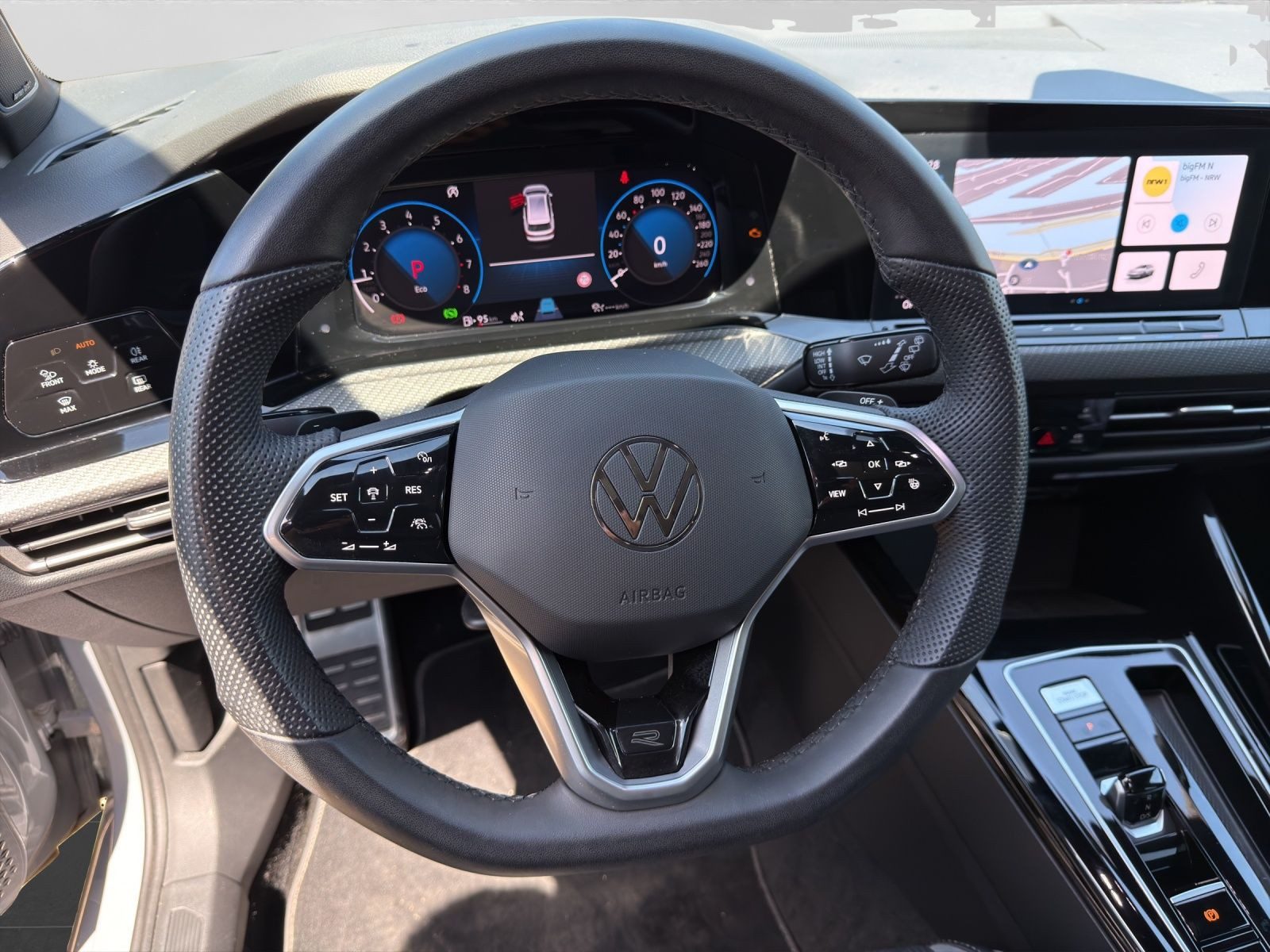 Volkswagen Golf Variant – Bild 9