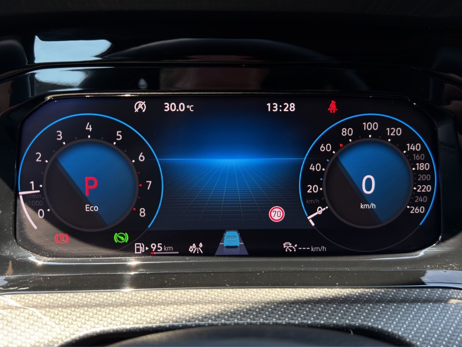 Volkswagen Golf Variant – Bild 10