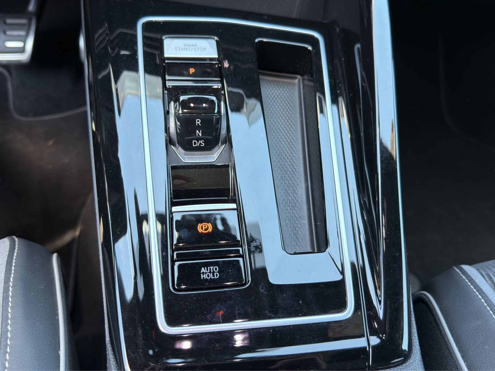 Volkswagen Golf Variant – Bild 11