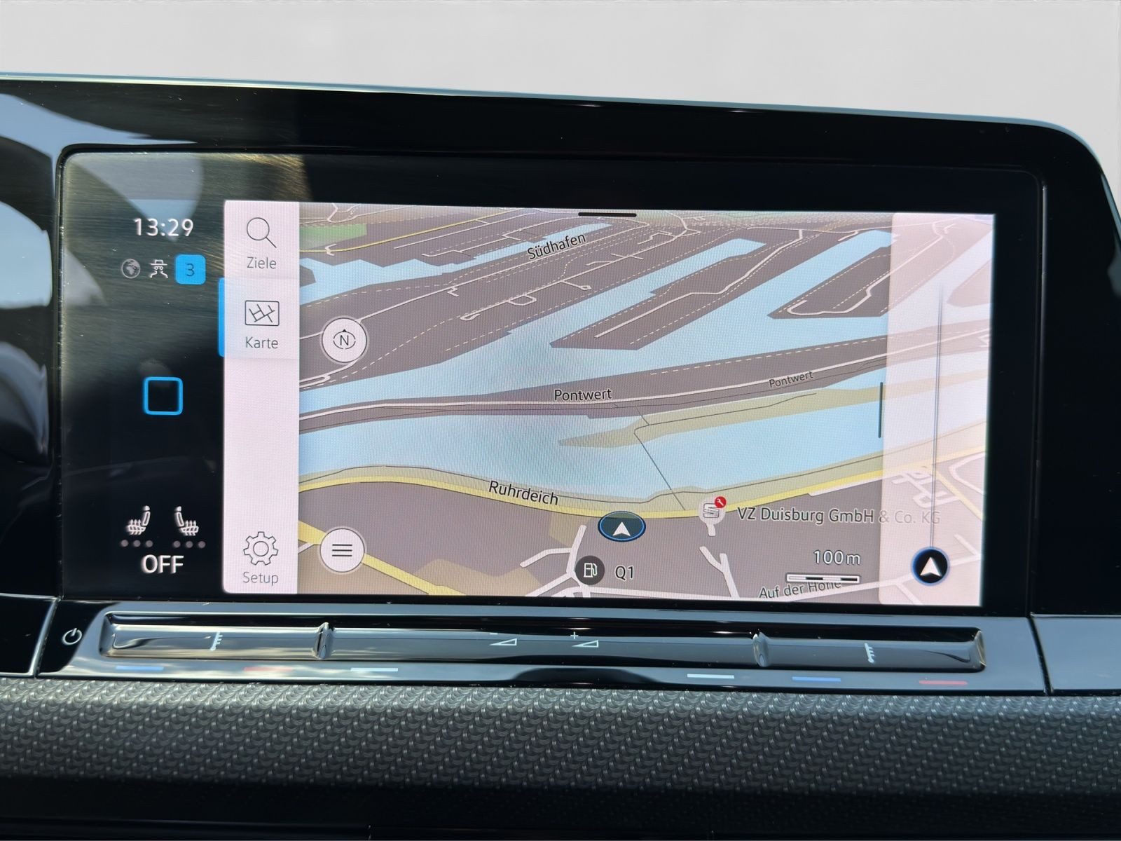 Volkswagen Golf Variant – Bild 12