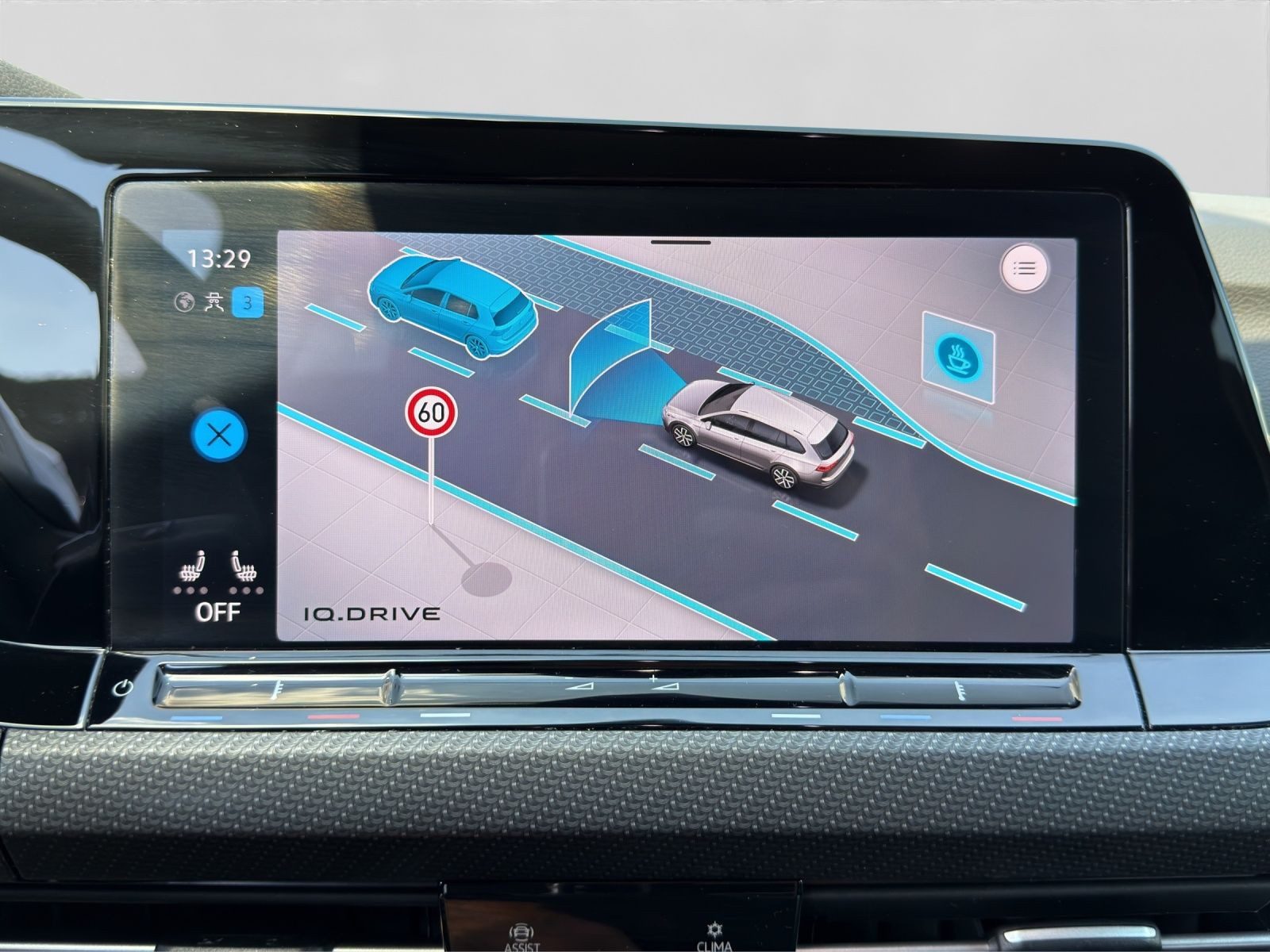 Volkswagen Golf Variant – Bild 13