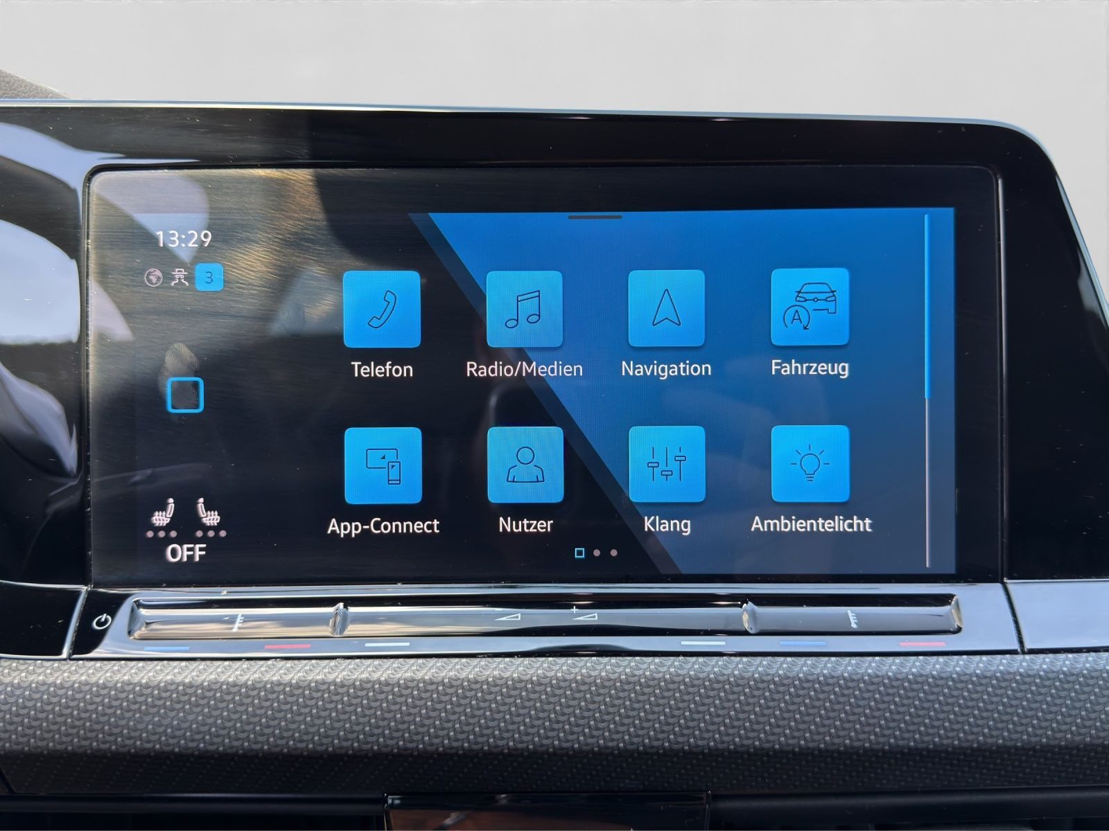 Volkswagen Golf Variant – Bild 16