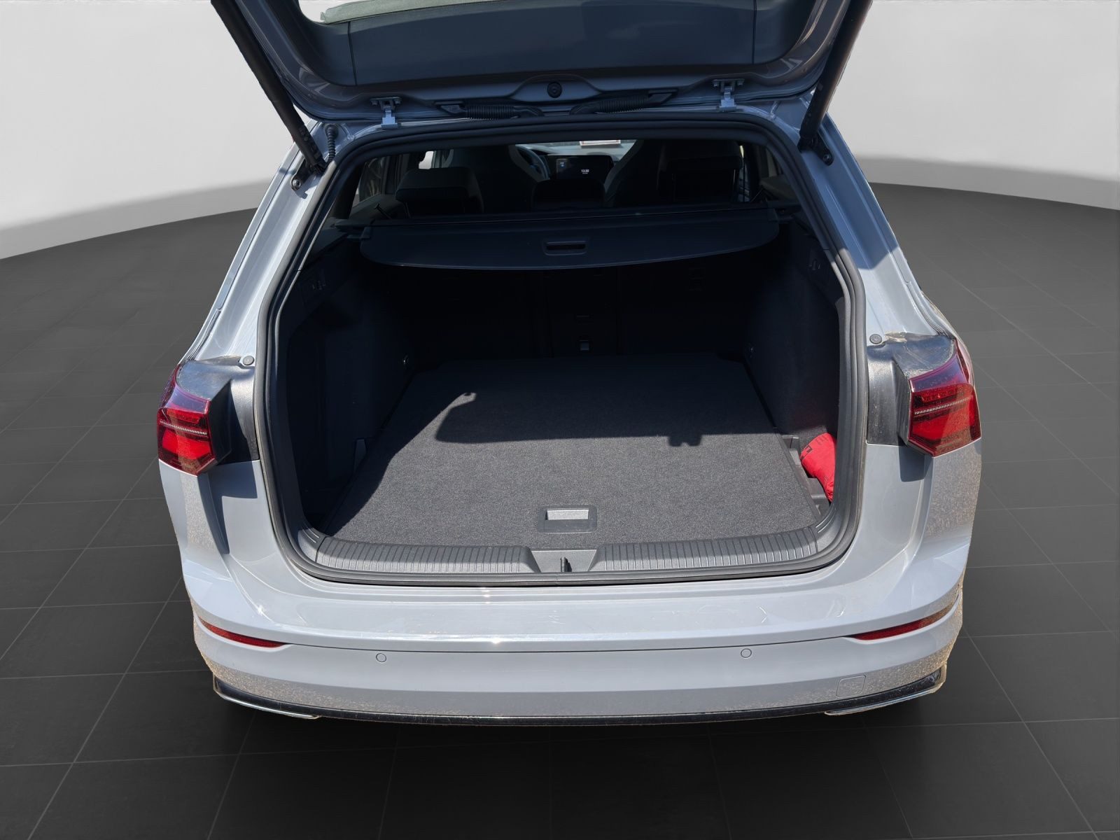 Volkswagen Golf Variant – Bild 17
