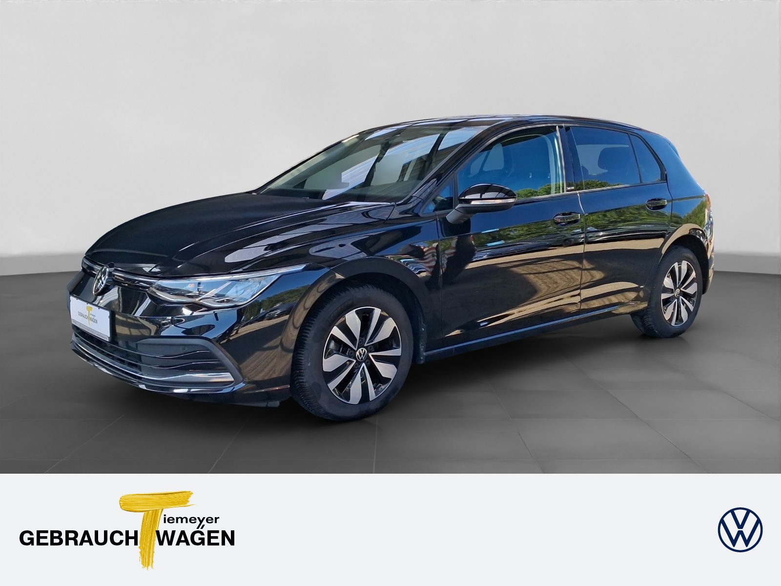 Volkswagen Golf – Bild 1