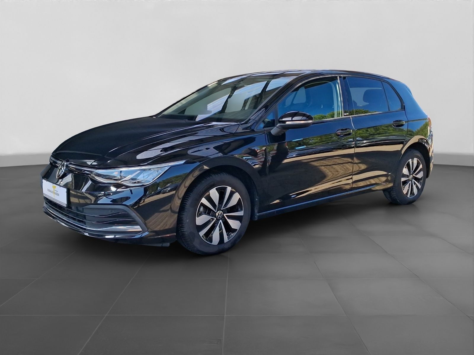 Volkswagen Golf – Bild 2