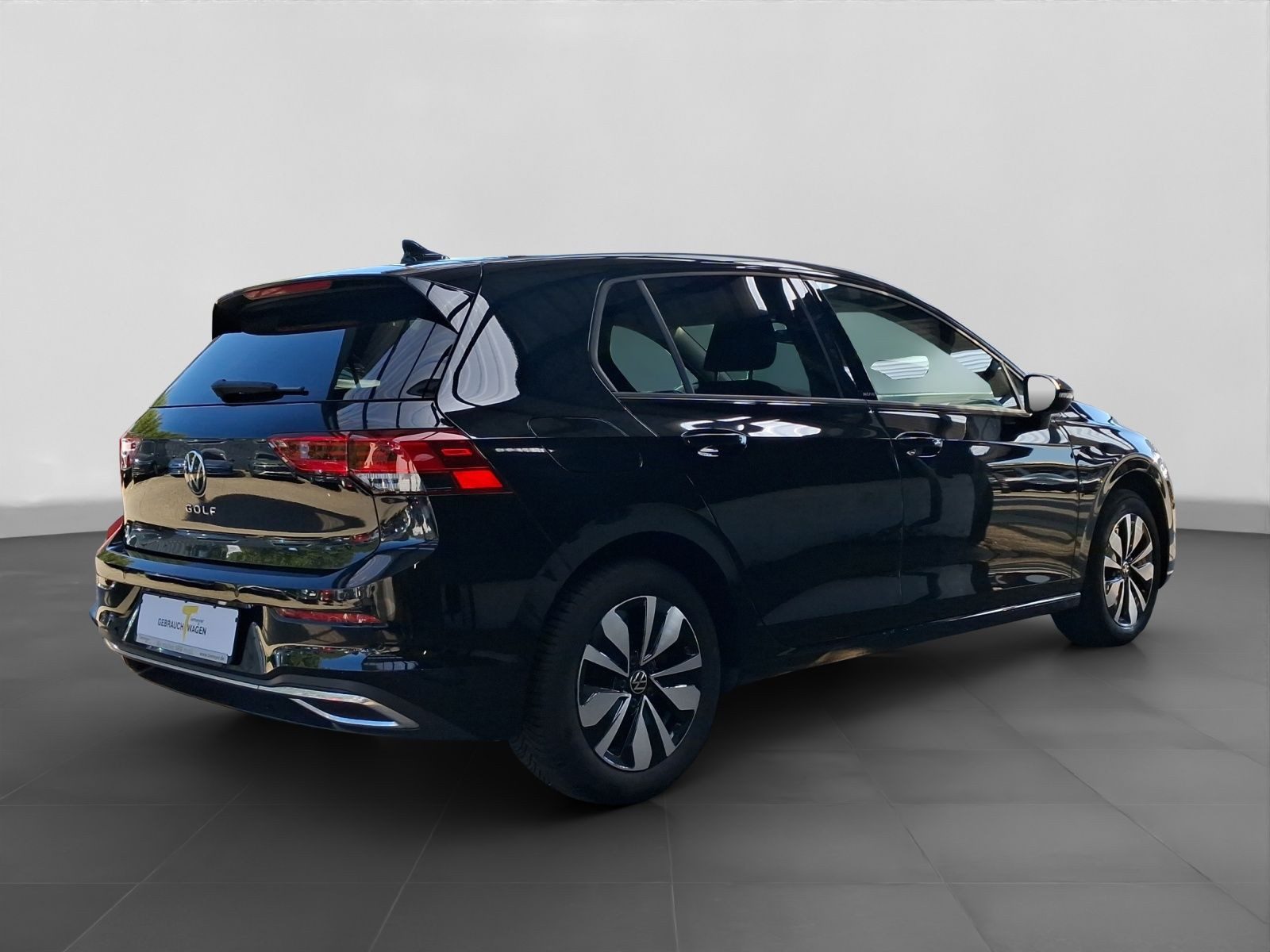 Volkswagen Golf – Bild 3