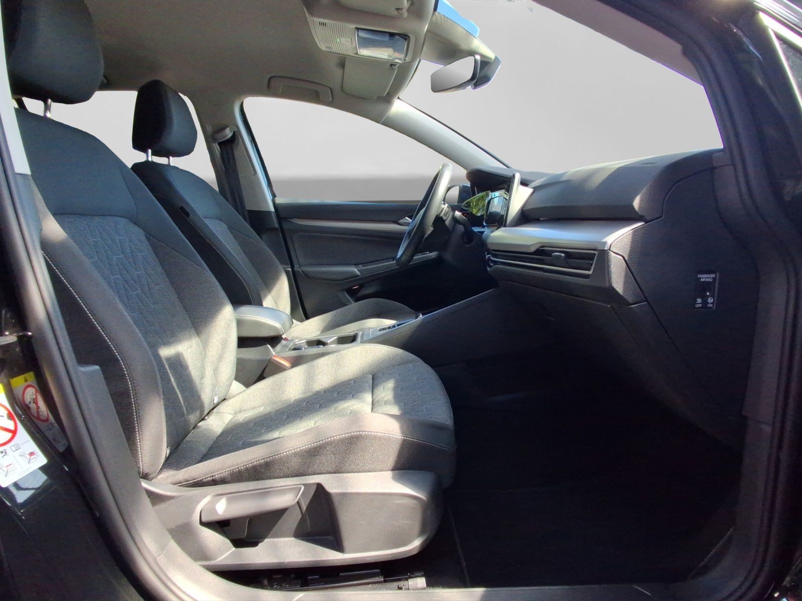 Volkswagen Golf – Bild 4