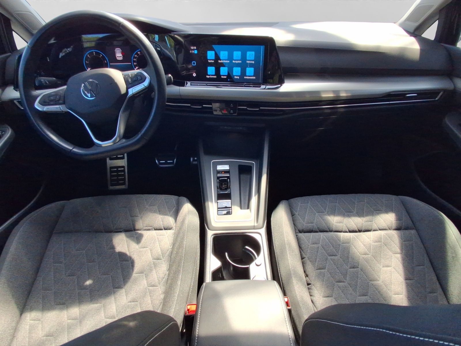 Volkswagen Golf – Bild 5