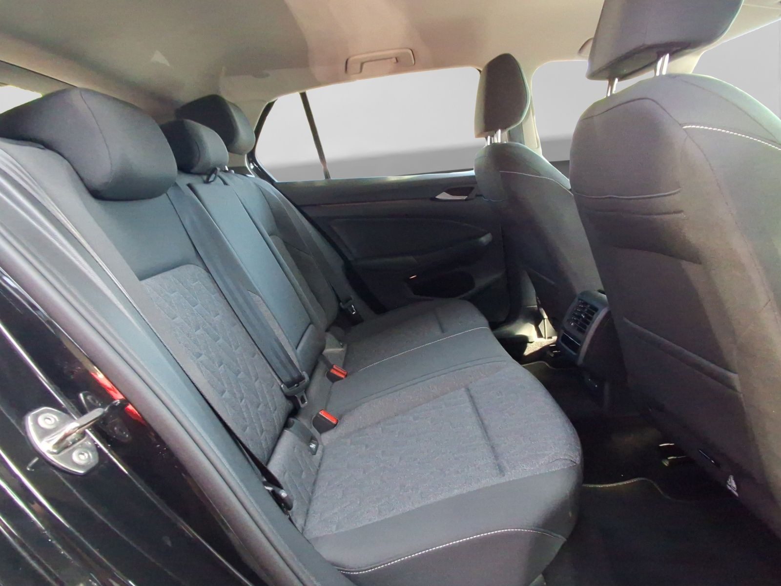 Volkswagen Golf – Bild 6