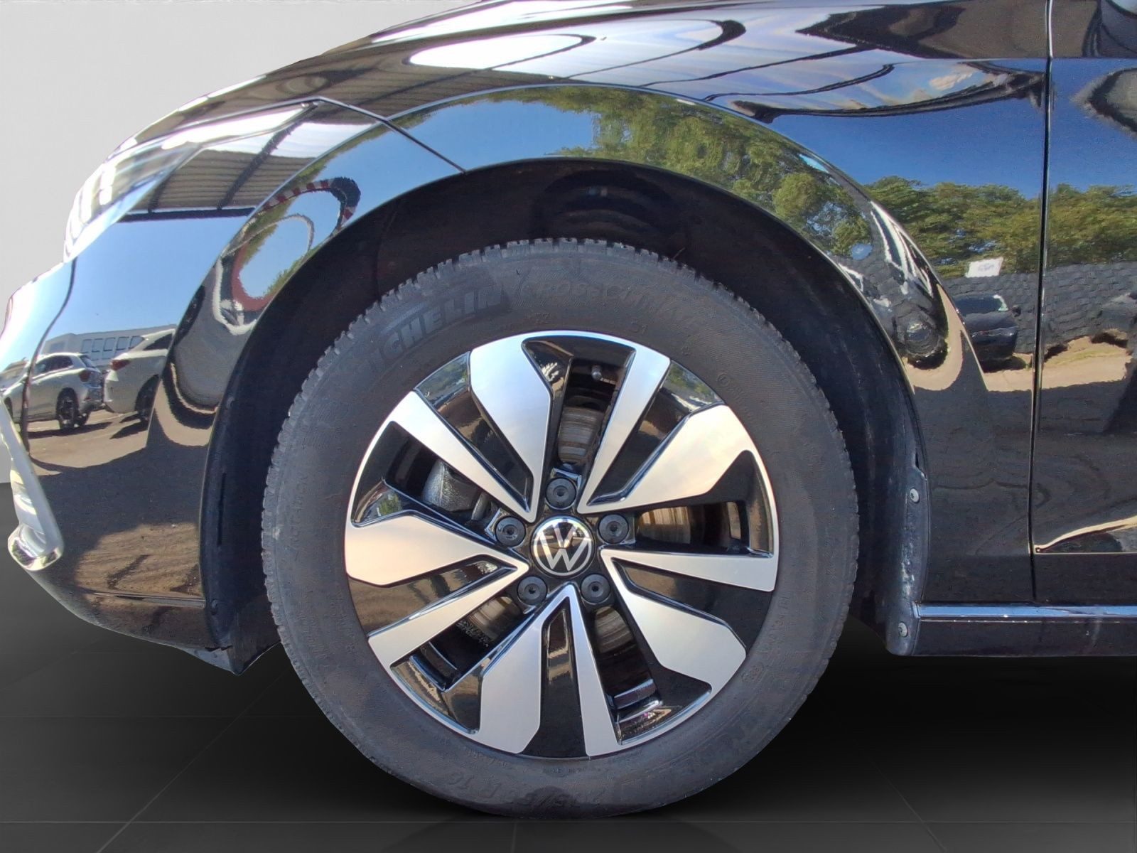 Volkswagen Golf – Bild 7