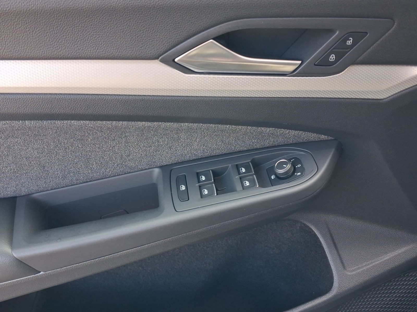 Volkswagen Golf – Bild 8