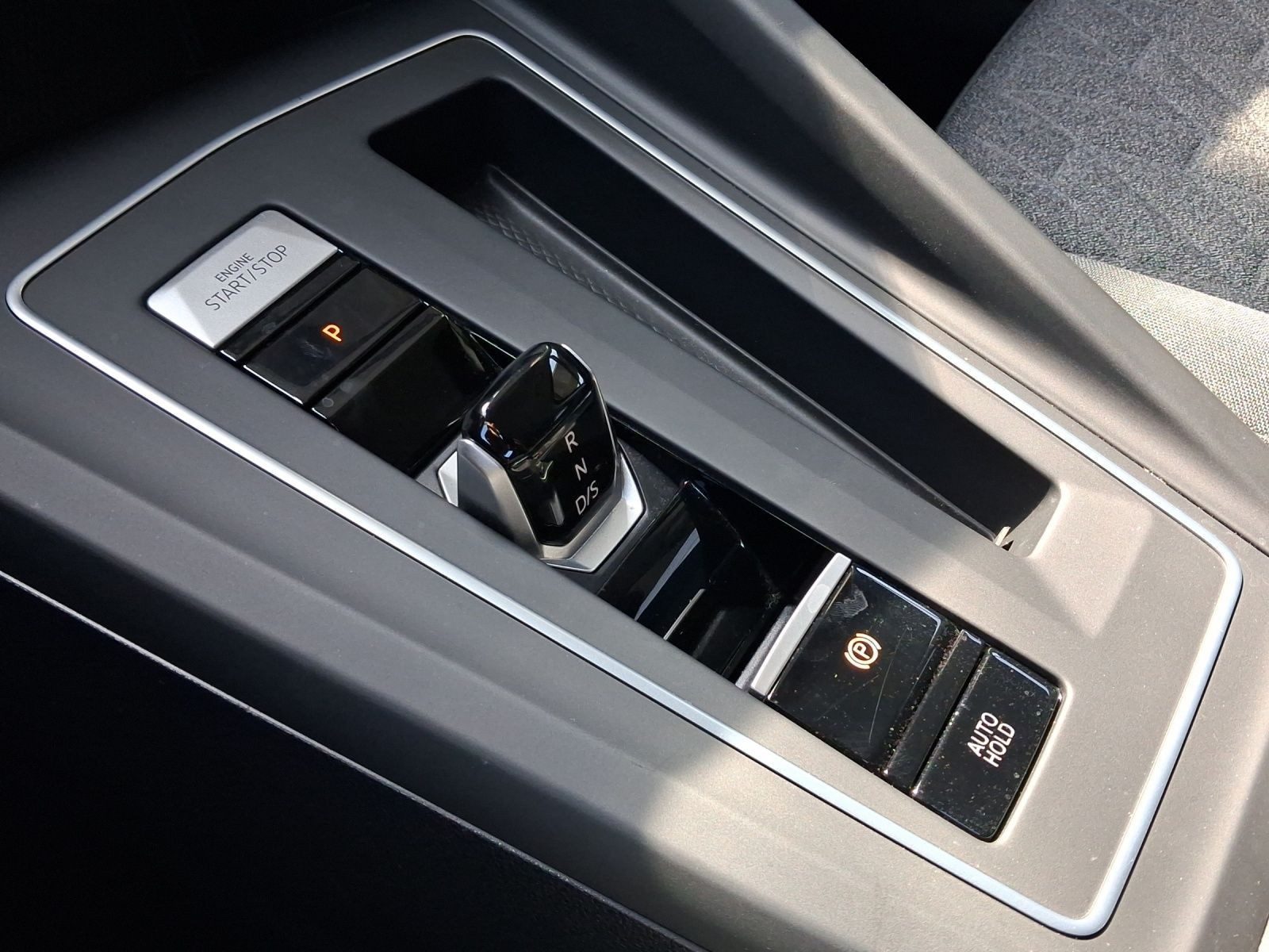 Volkswagen Golf – Bild 11