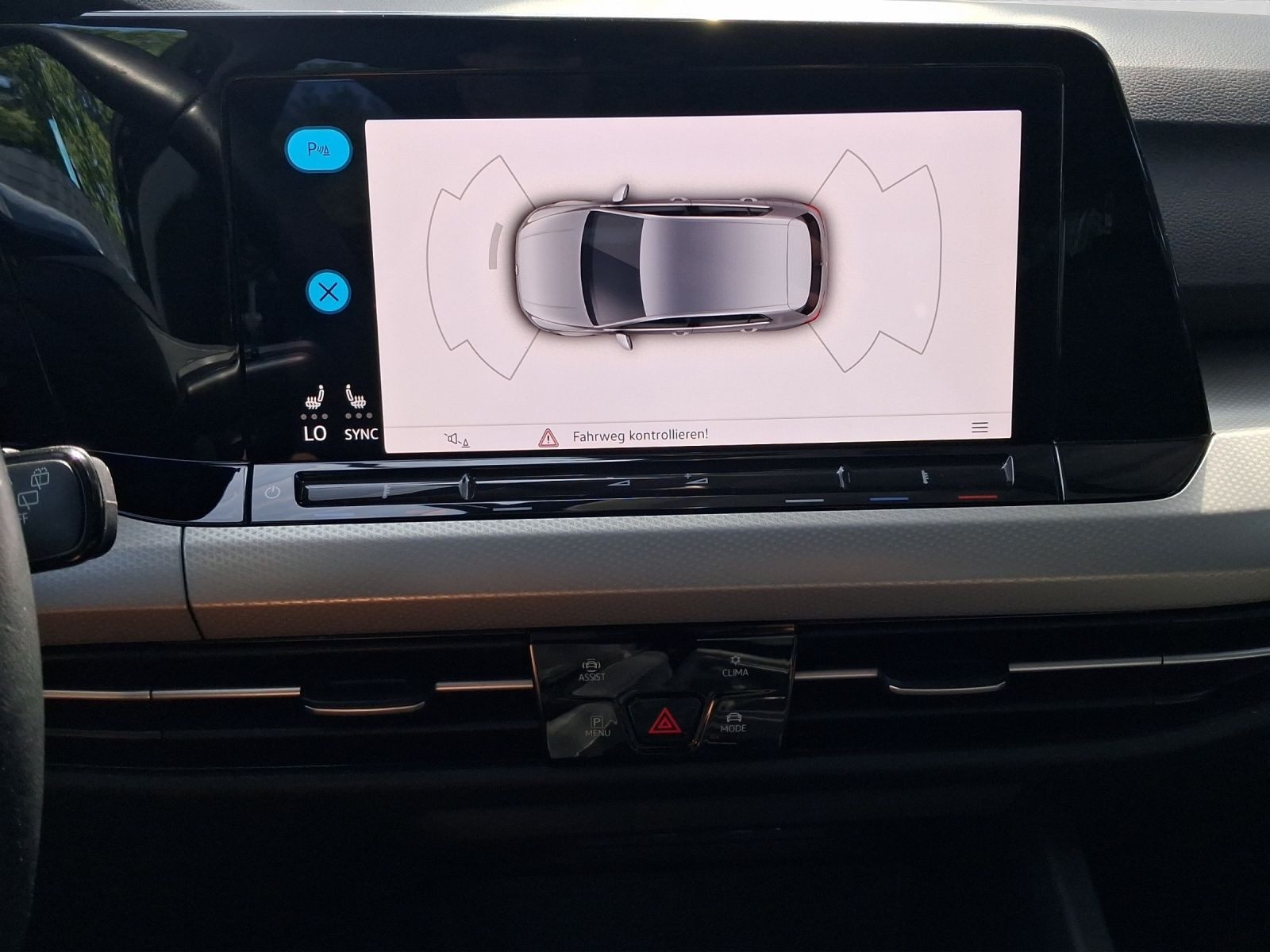 Volkswagen Golf – Bild 12