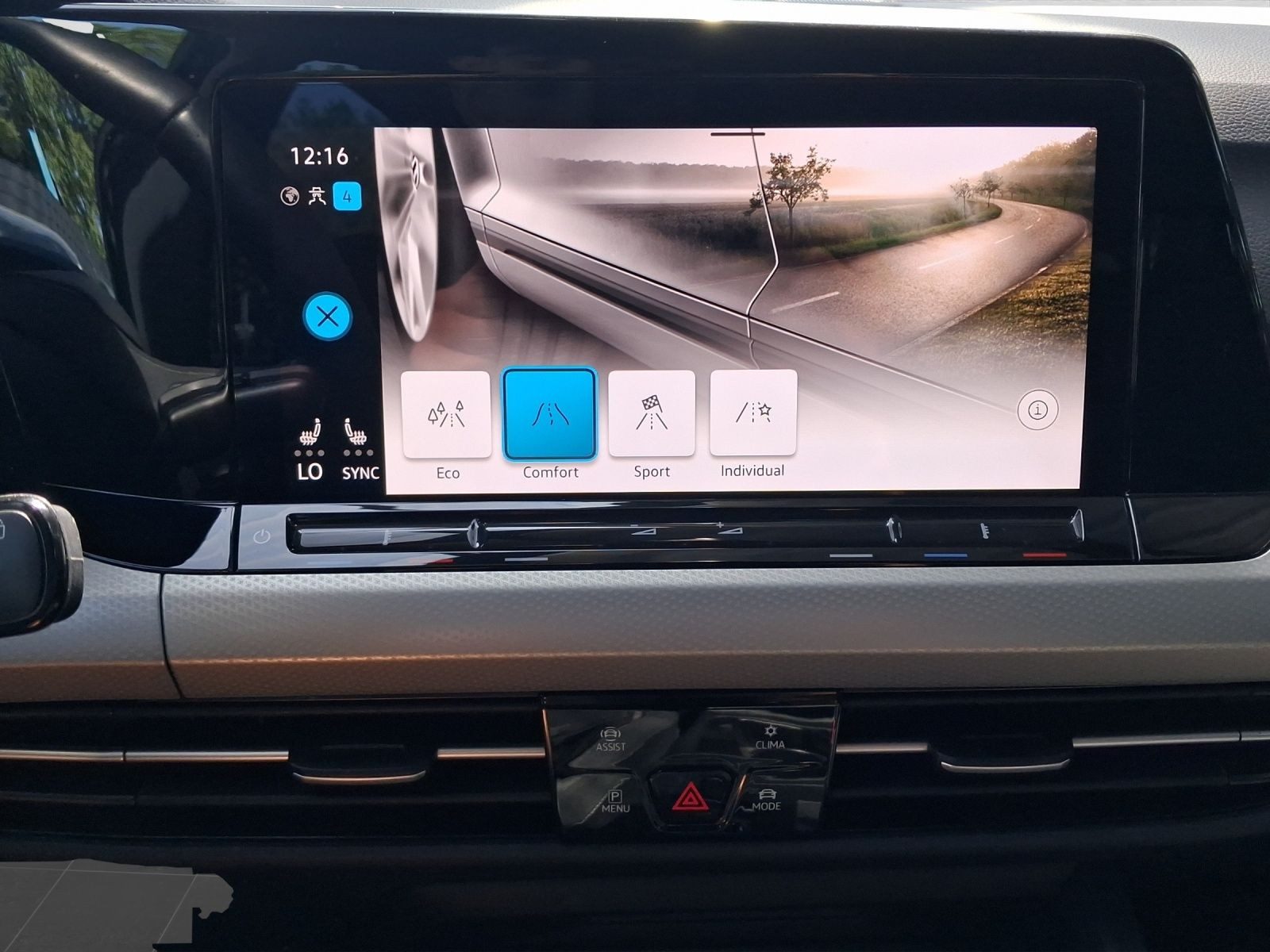 Volkswagen Golf – Bild 13