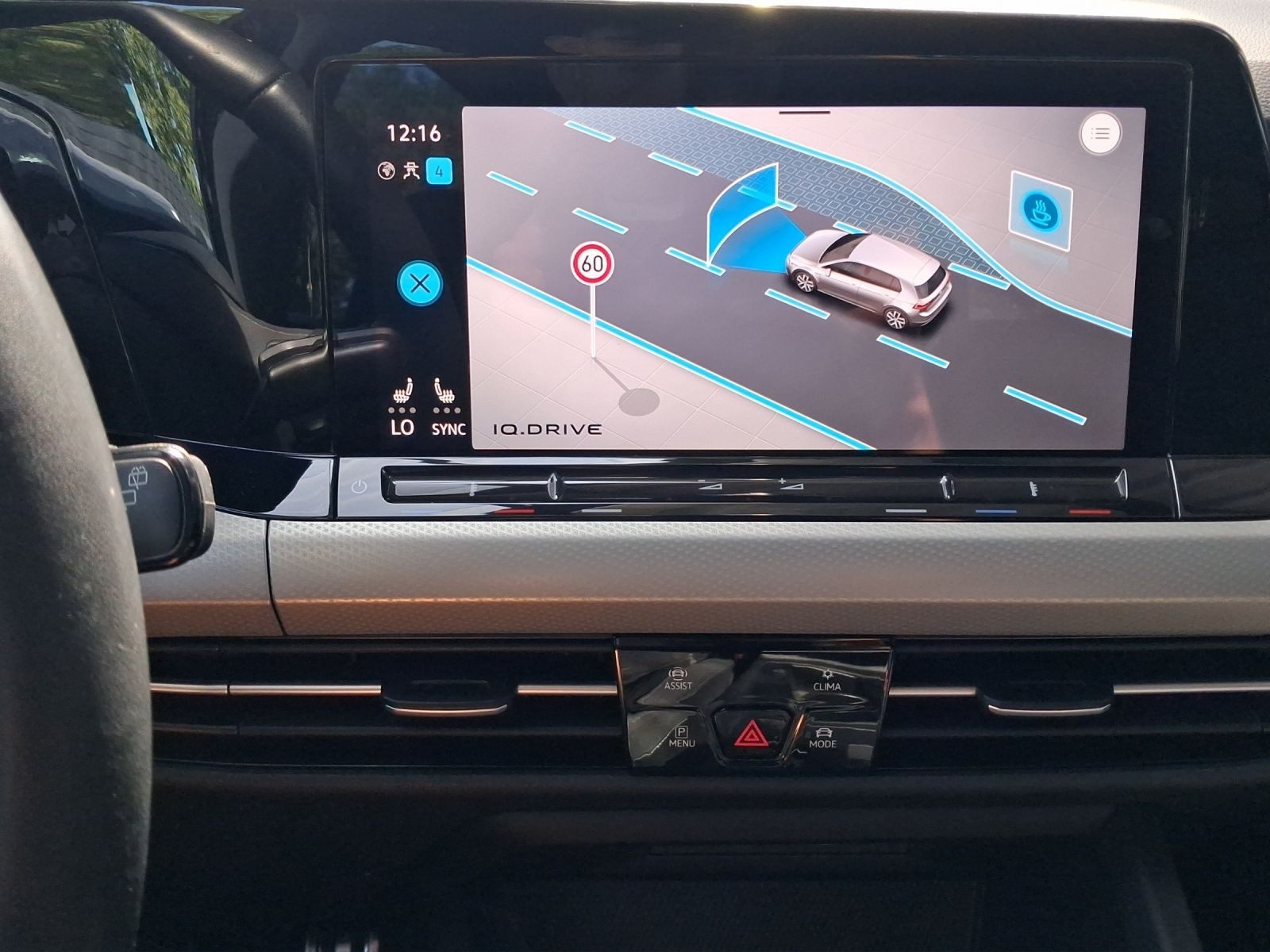 Volkswagen Golf – Bild 14