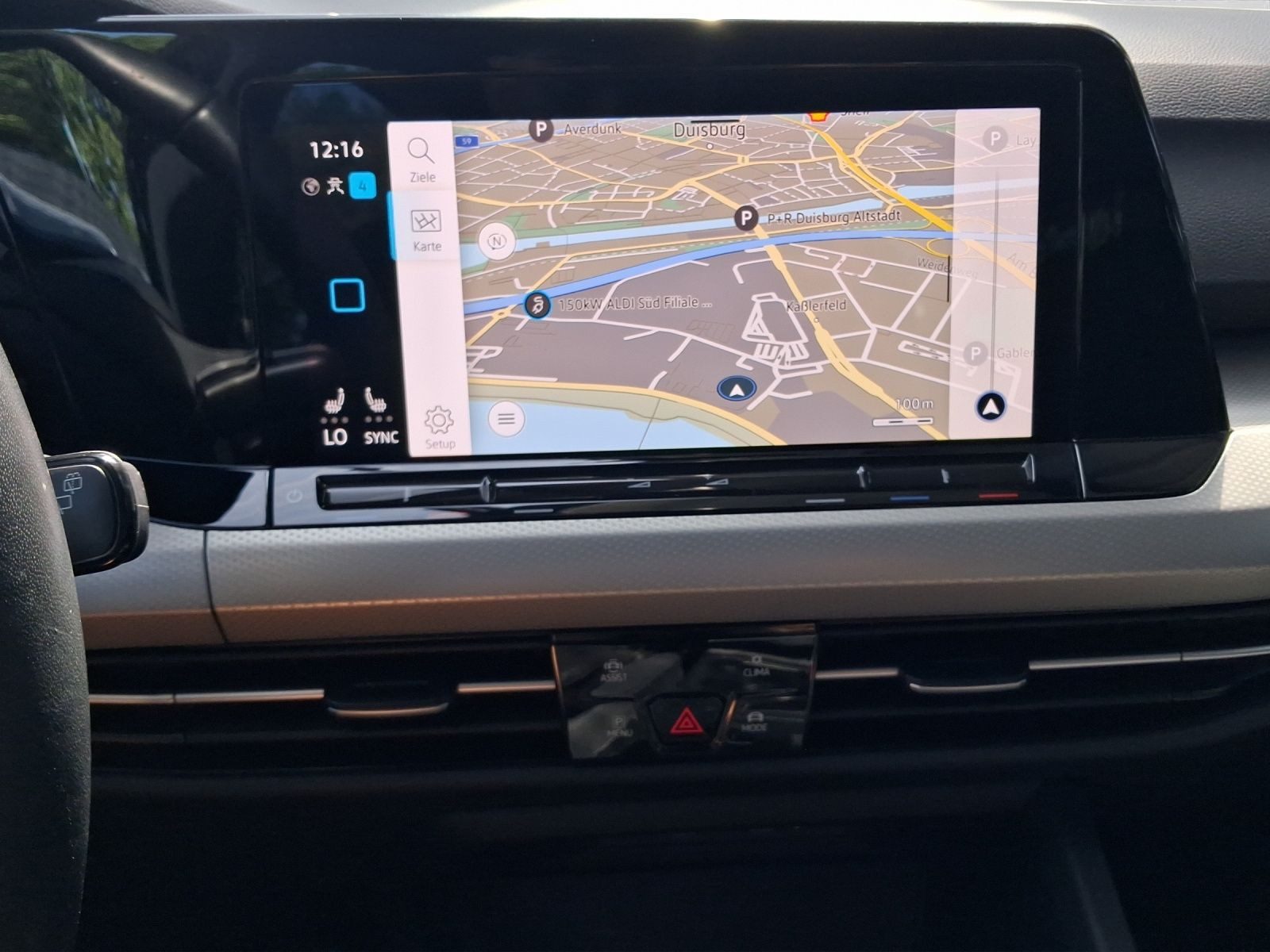 Volkswagen Golf – Bild 15