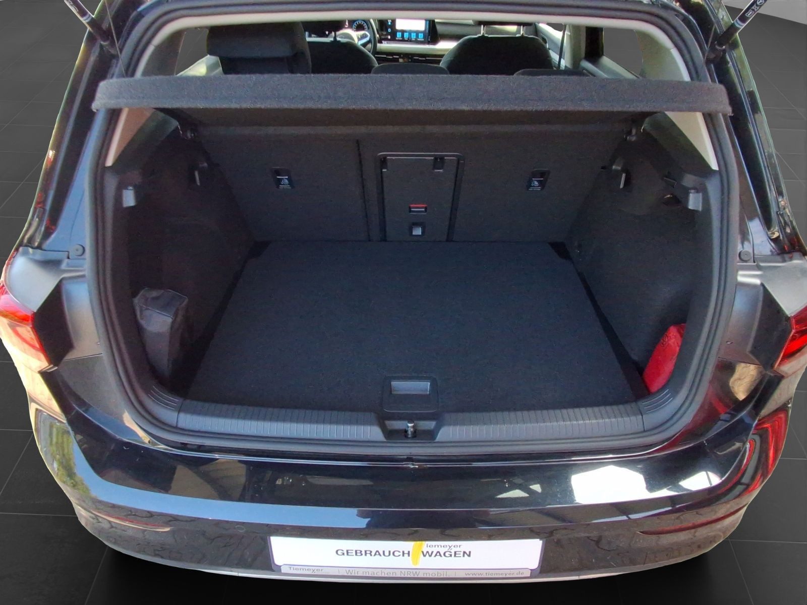 Volkswagen Golf – Bild 17