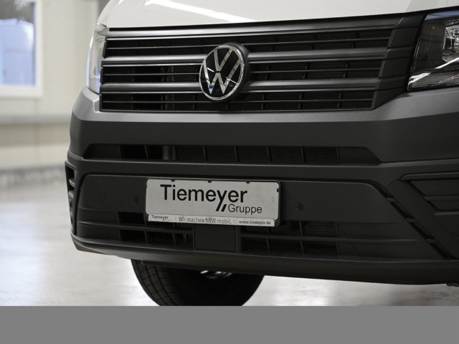 Volkswagen Crafter – Bild 7