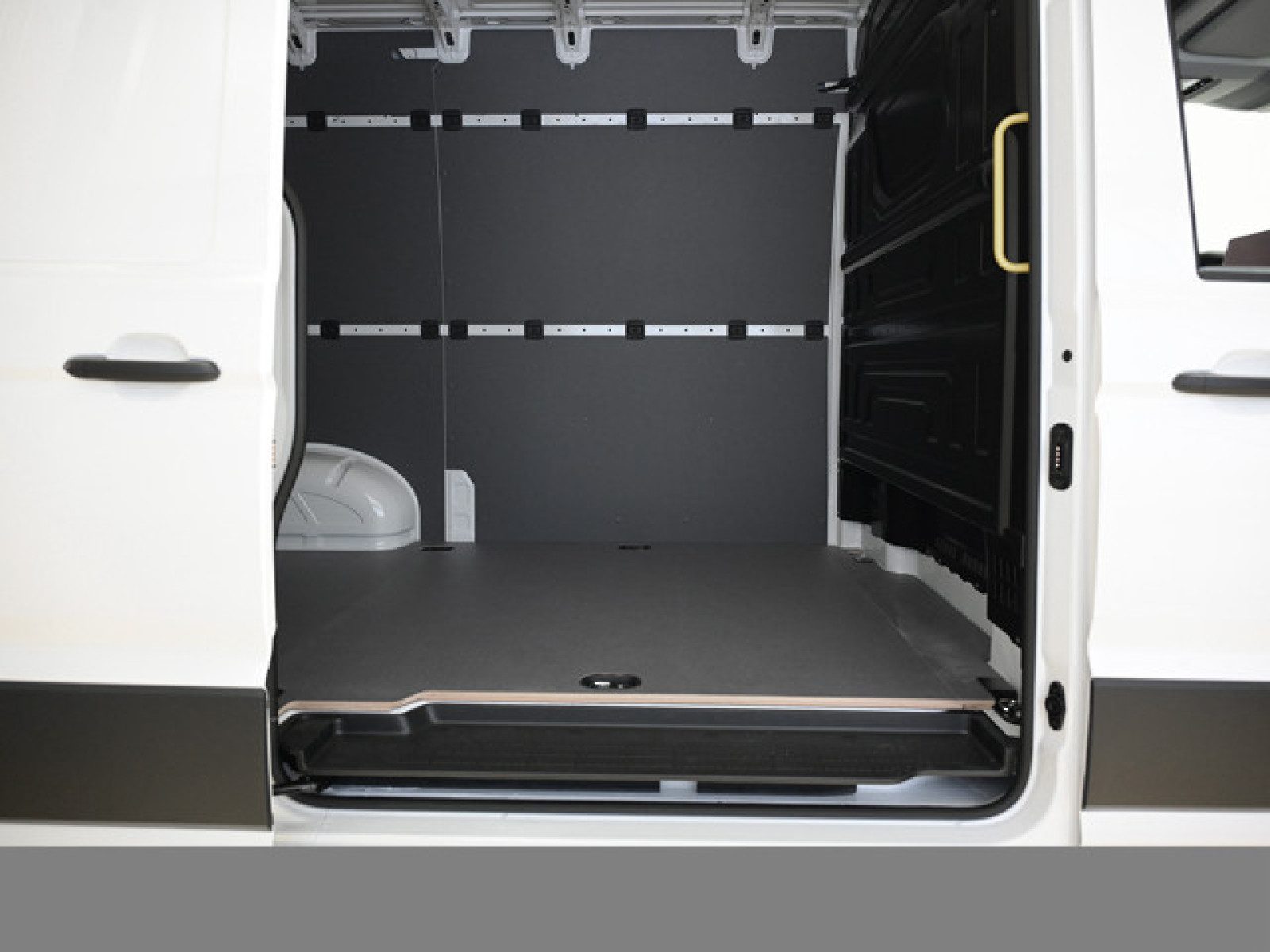 Volkswagen Crafter – Bild 10