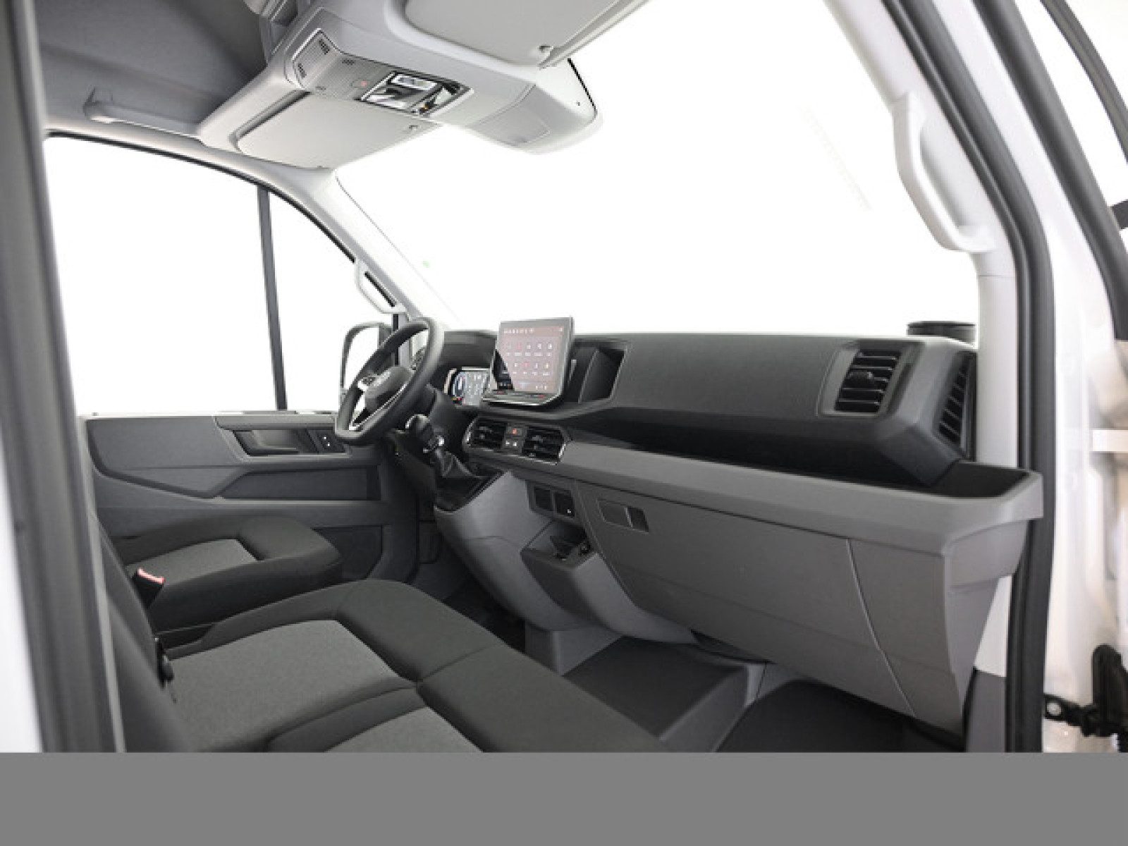 Volkswagen Crafter – Bild 12