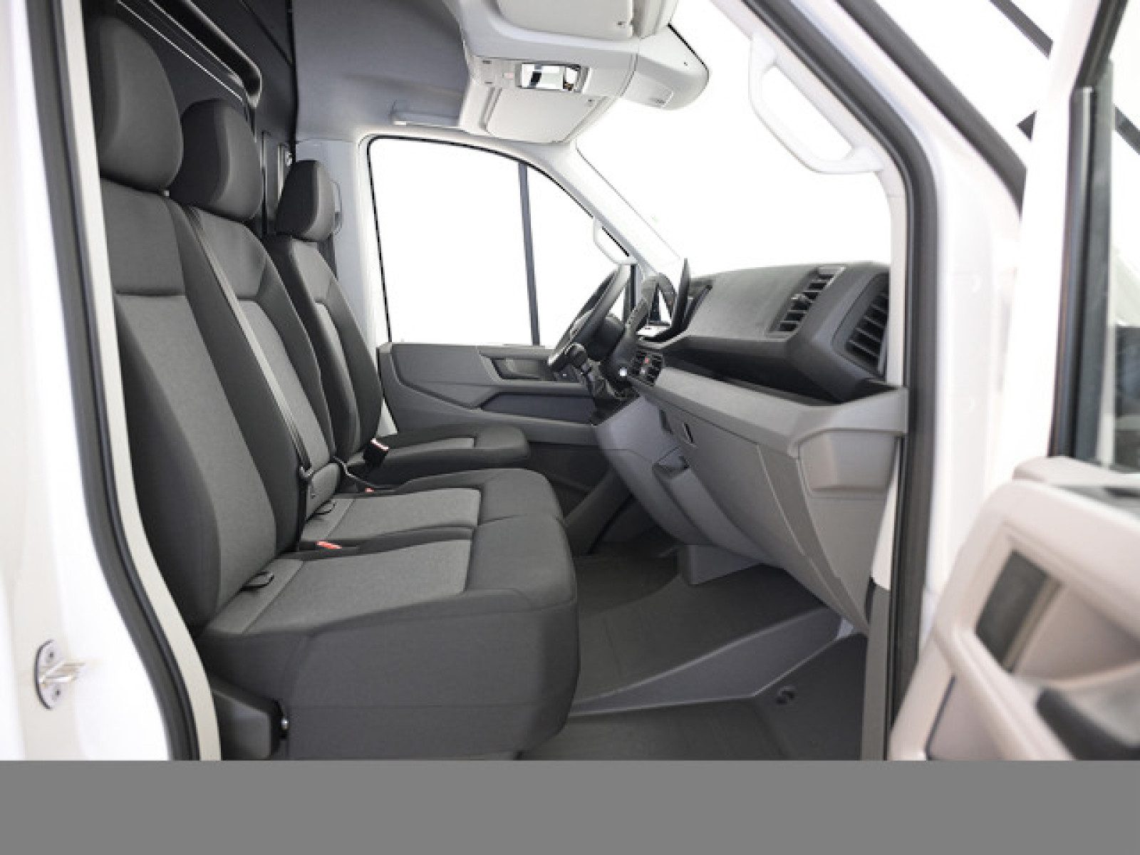 Volkswagen Crafter – Bild 13