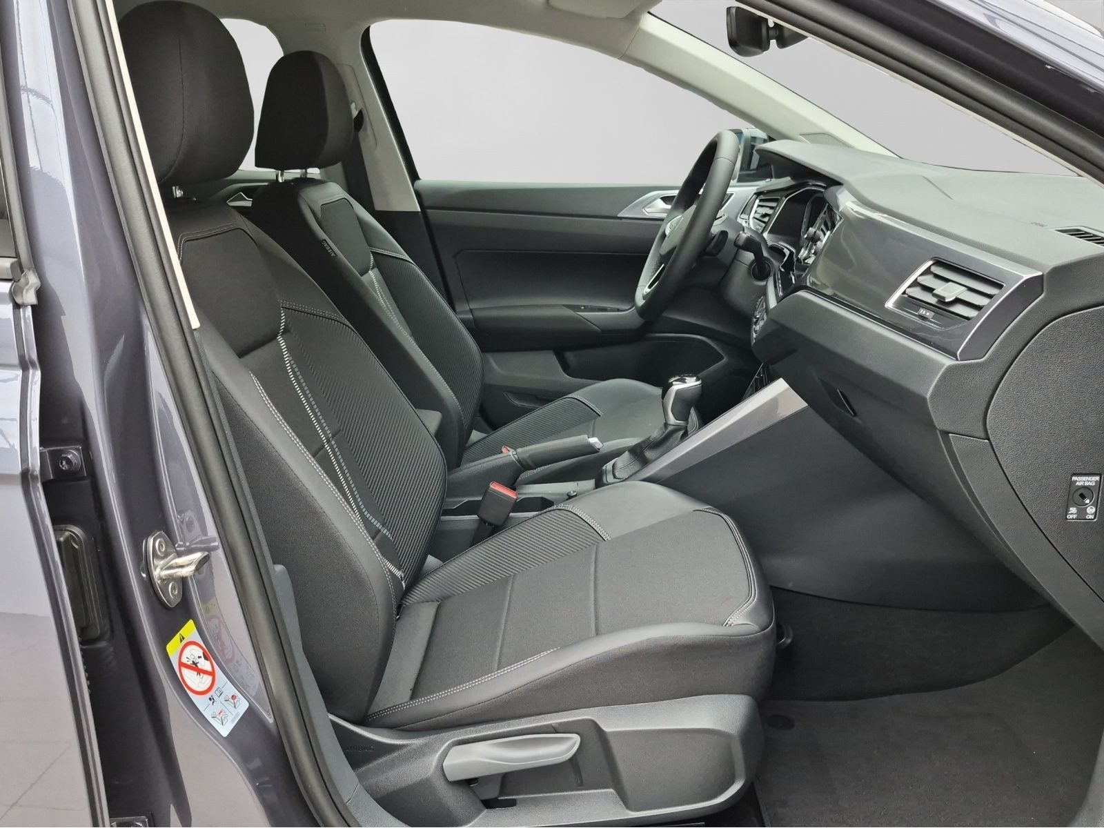 Volkswagen Taigo – Foto 4