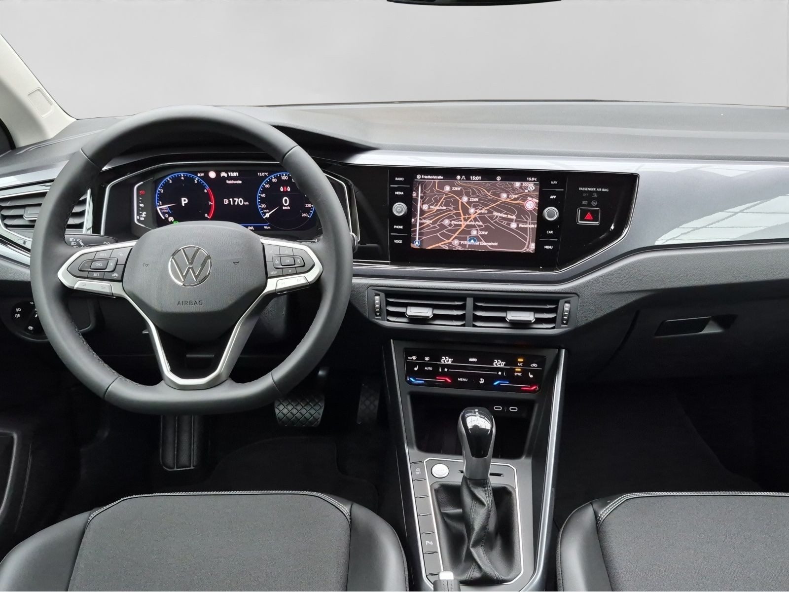 Volkswagen Taigo – Foto 5