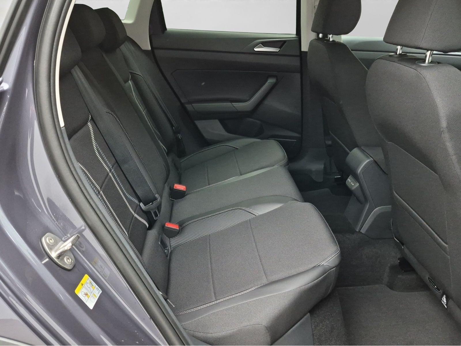 Volkswagen Taigo – Foto 6