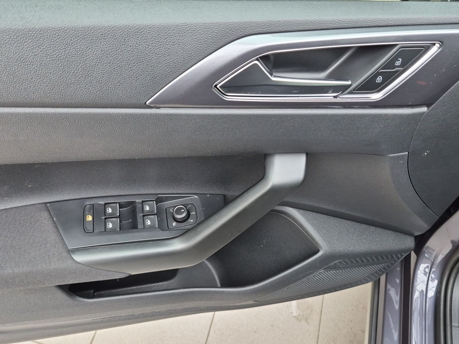 Volkswagen Taigo – Foto 8