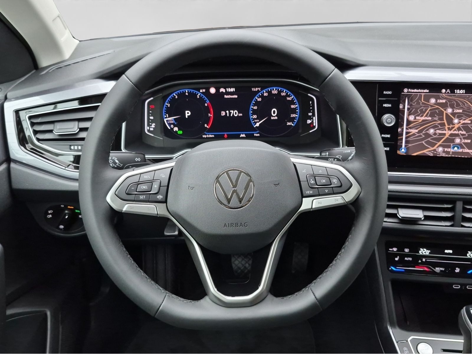 Volkswagen Taigo – Foto 9
