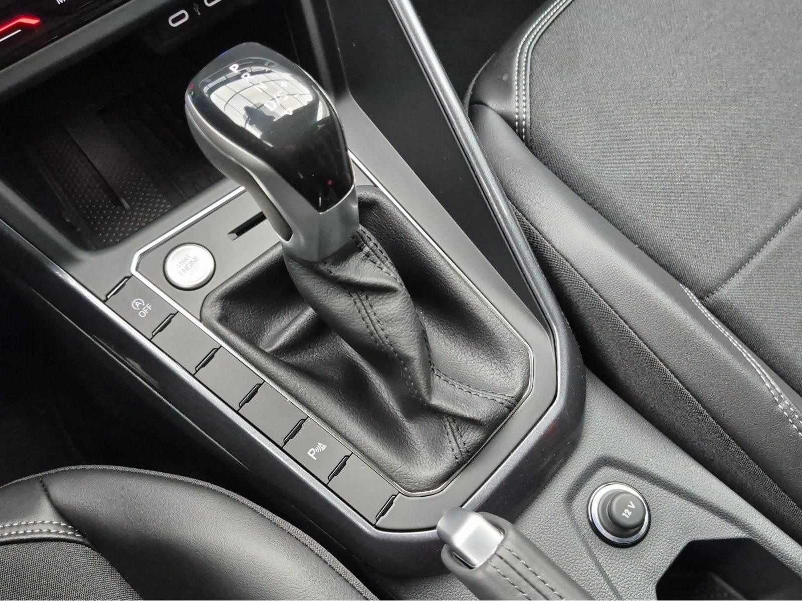 Volkswagen Taigo – Foto 11