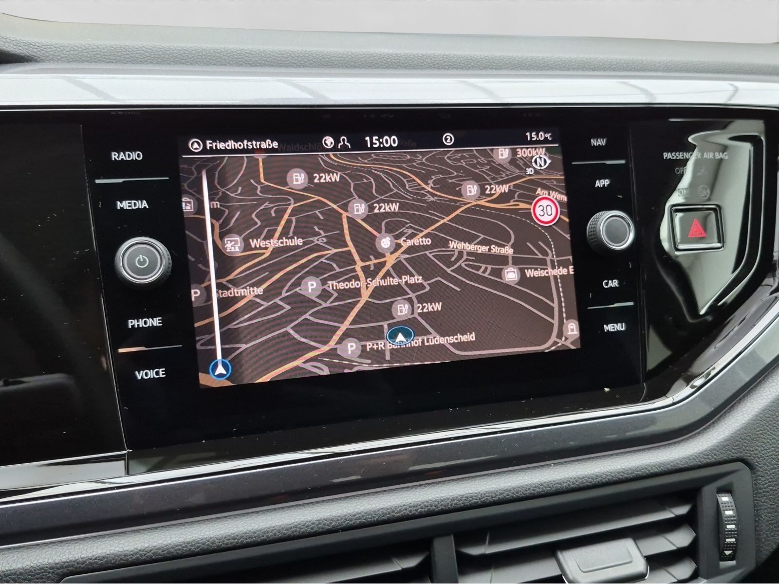 Volkswagen Taigo – Foto 12