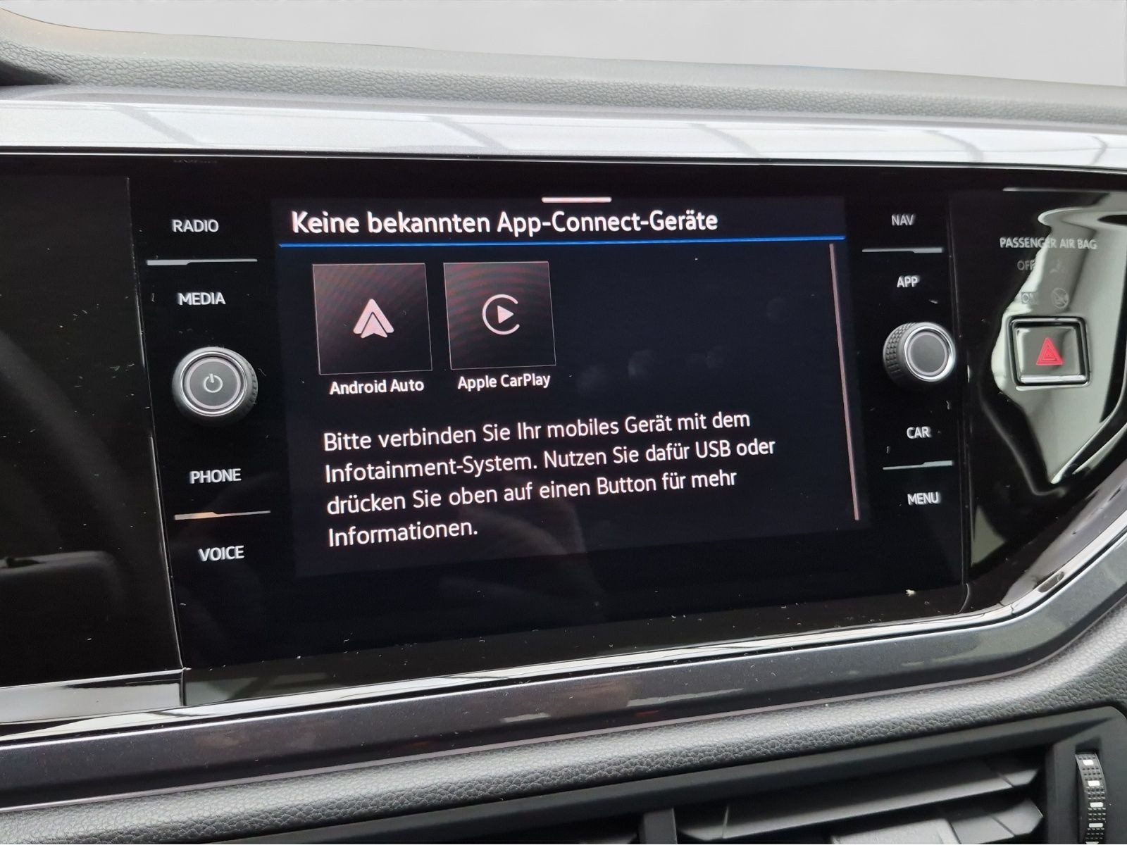 Volkswagen Taigo – Foto 15