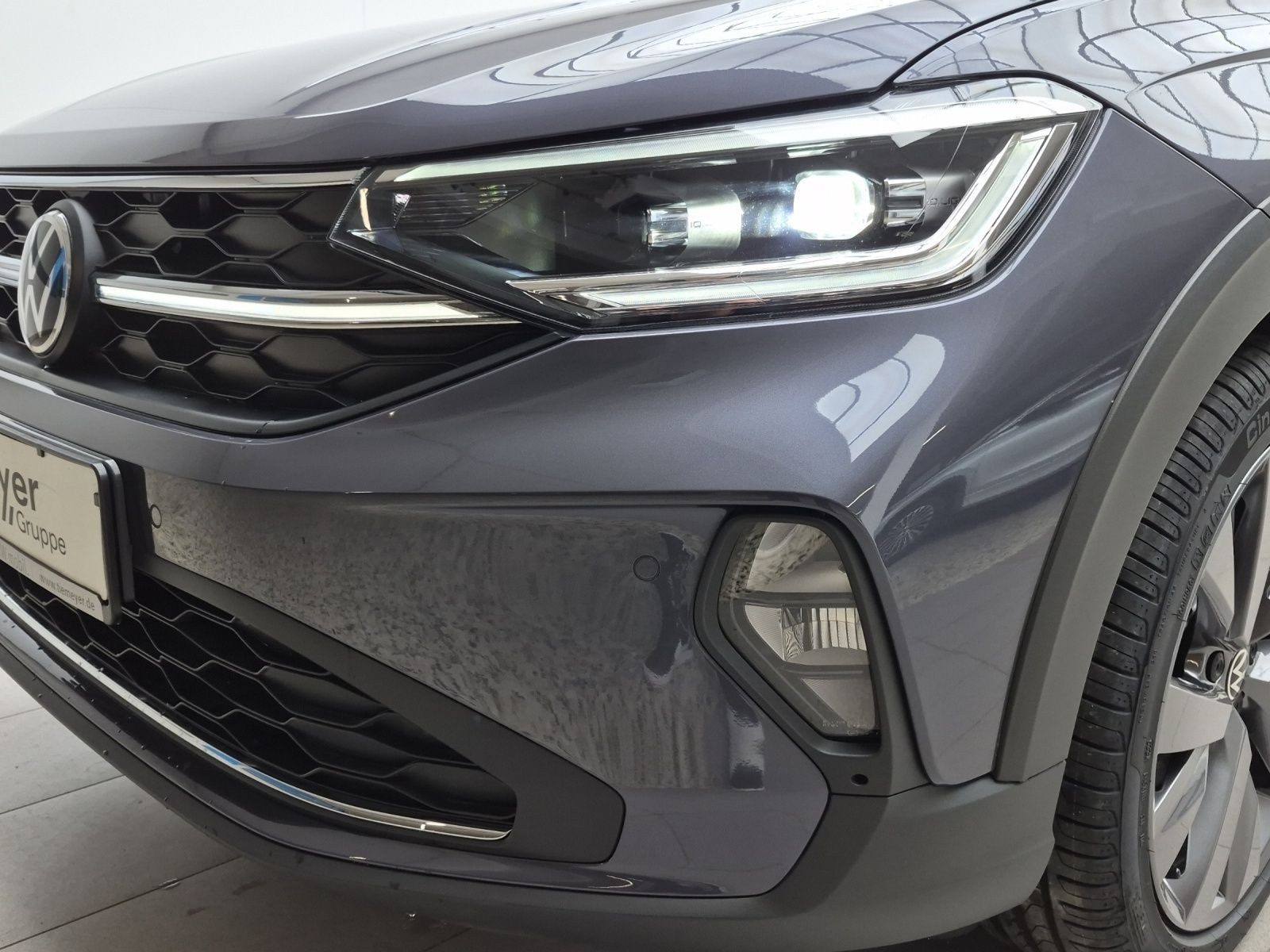 Volkswagen Taigo – Foto 19