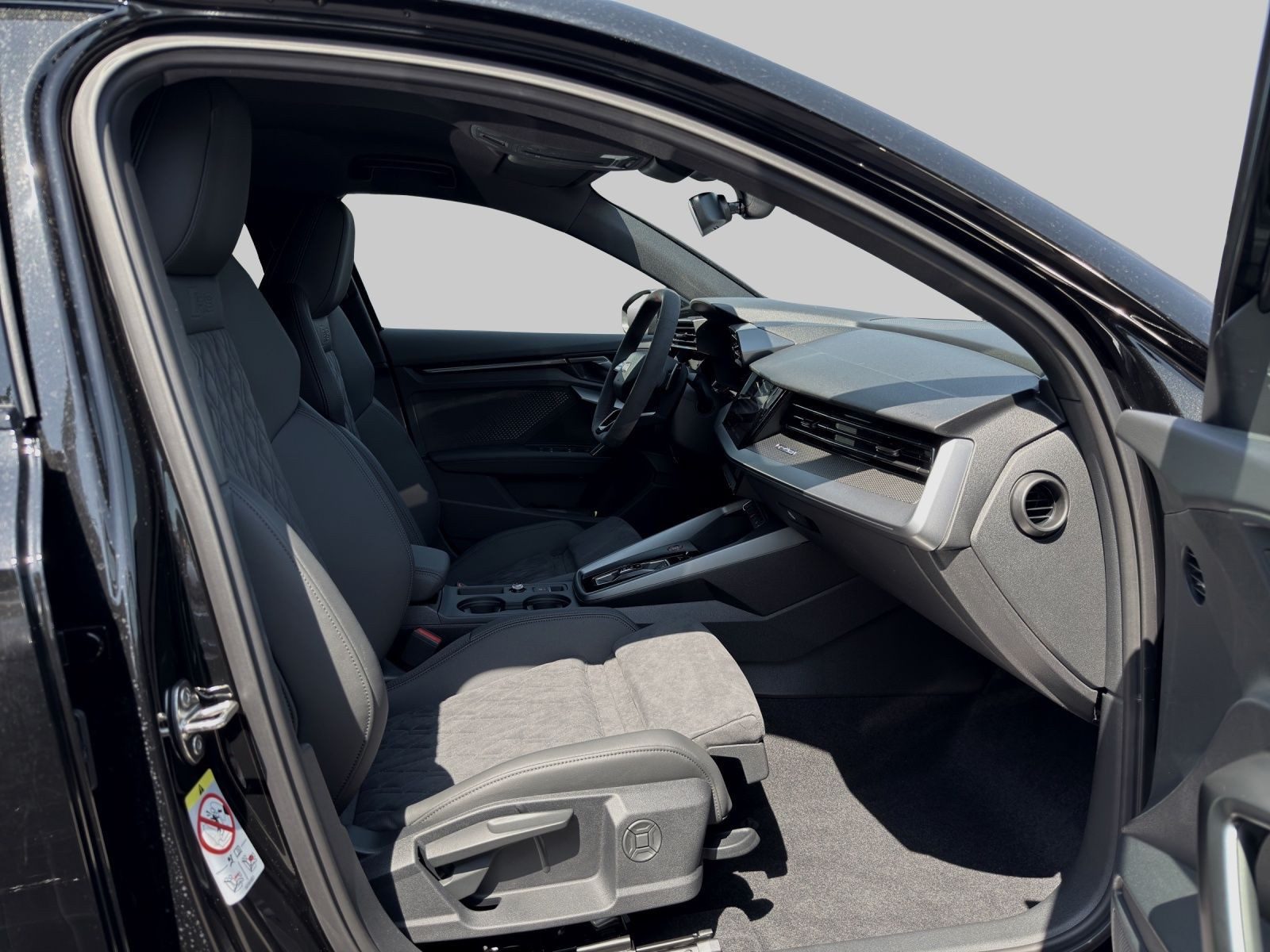 Audi RS 3 Sportback – Bild 4
