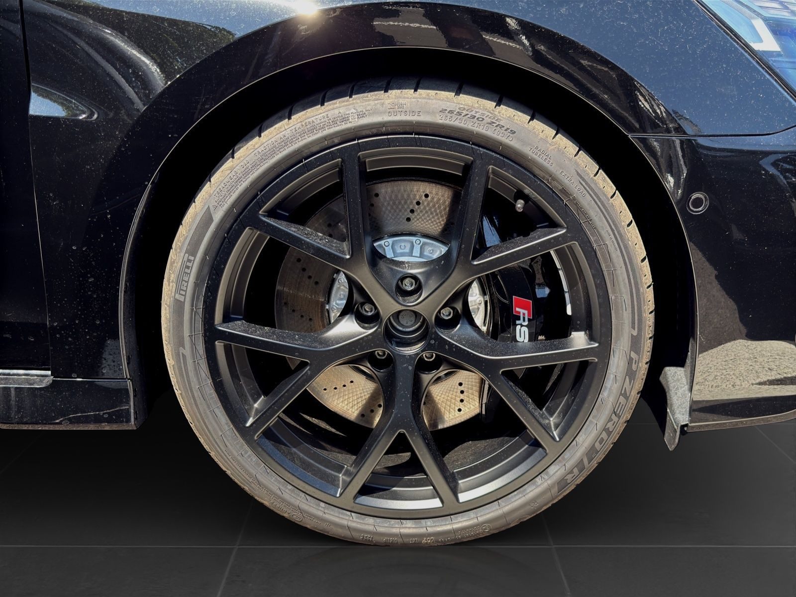 Audi RS 3 Sportback – Bild 6