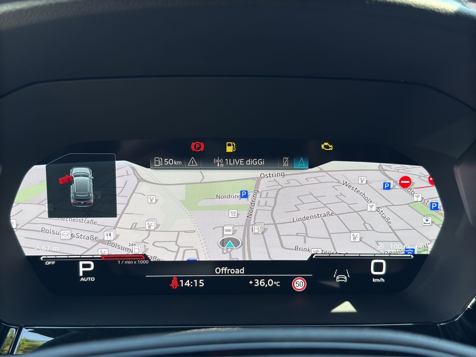 Audi RS 3 Sportback – Bild 9