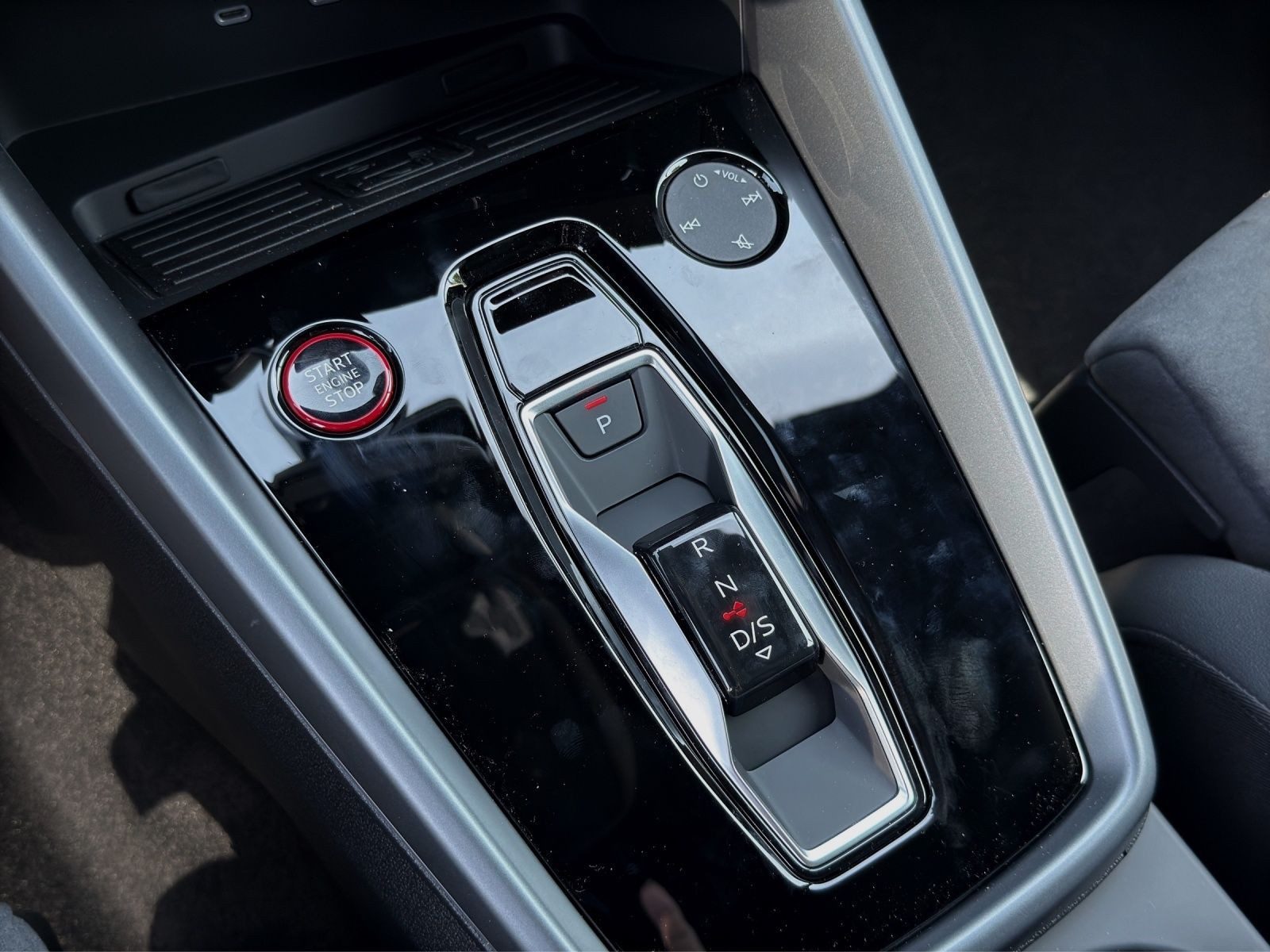 Audi RS 3 Sportback – Bild 10