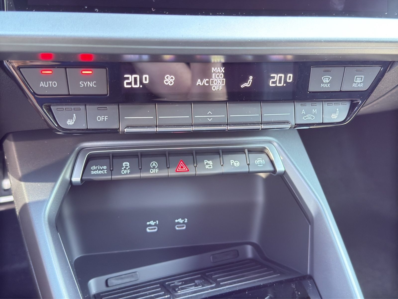 Audi RS 3 Sportback – Bild 15