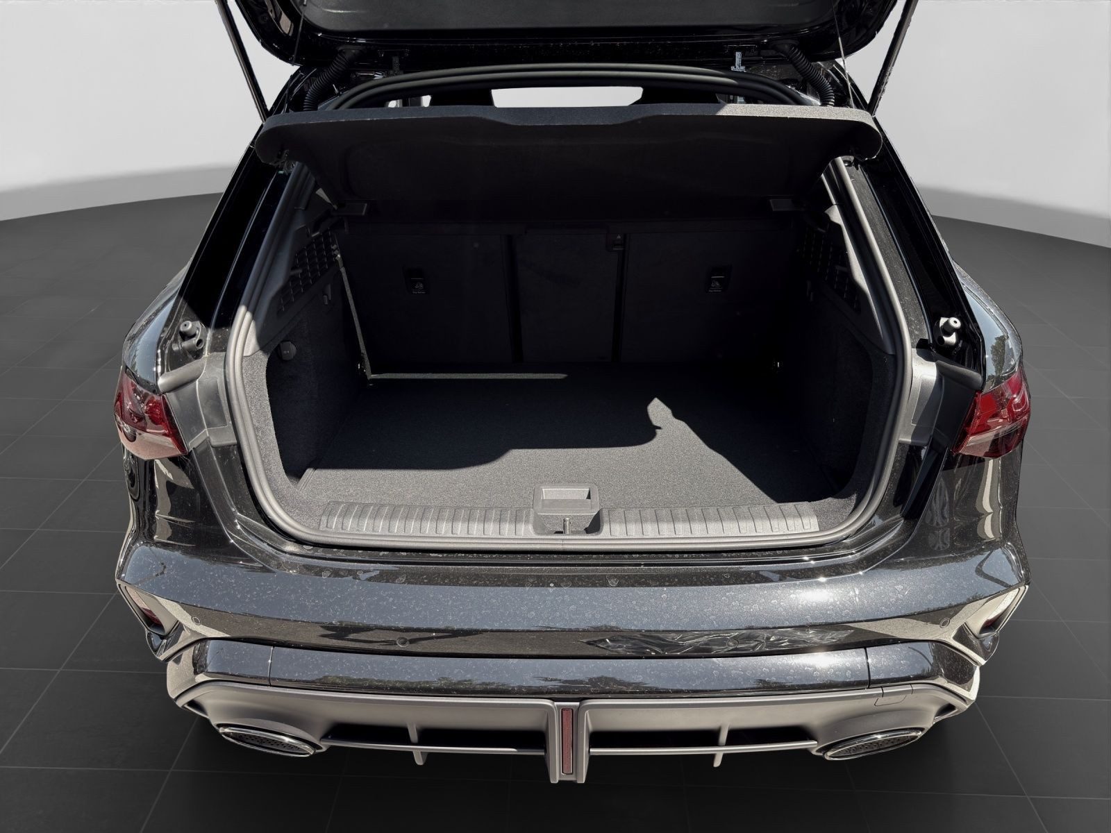 Audi RS 3 Sportback – Bild 16