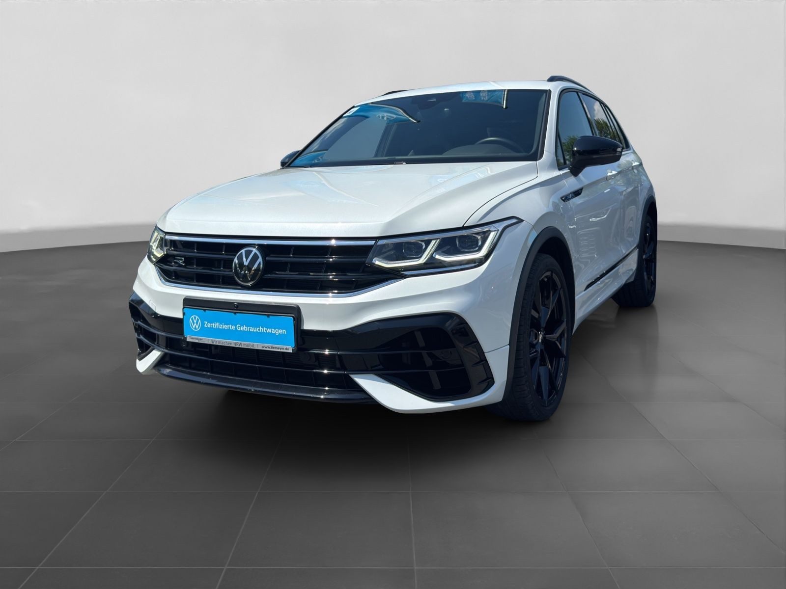 Volkswagen Tiguan – Foto 2