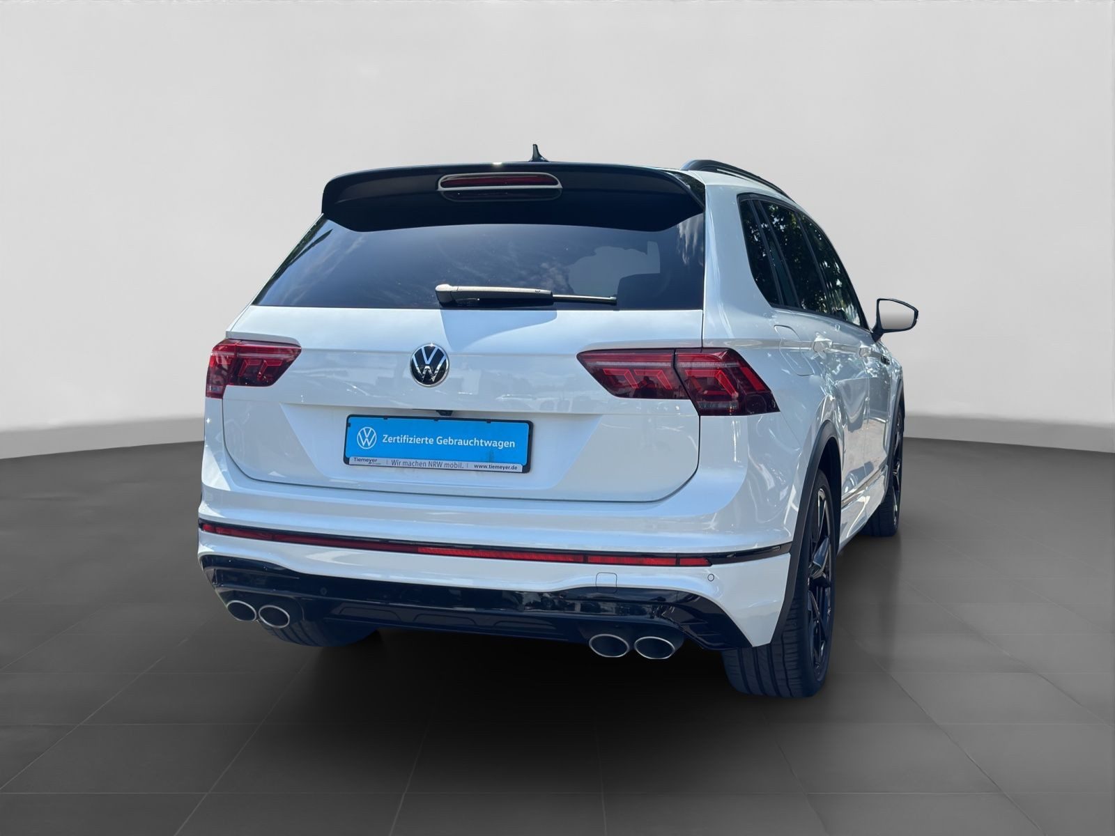 Volkswagen Tiguan – Foto 3