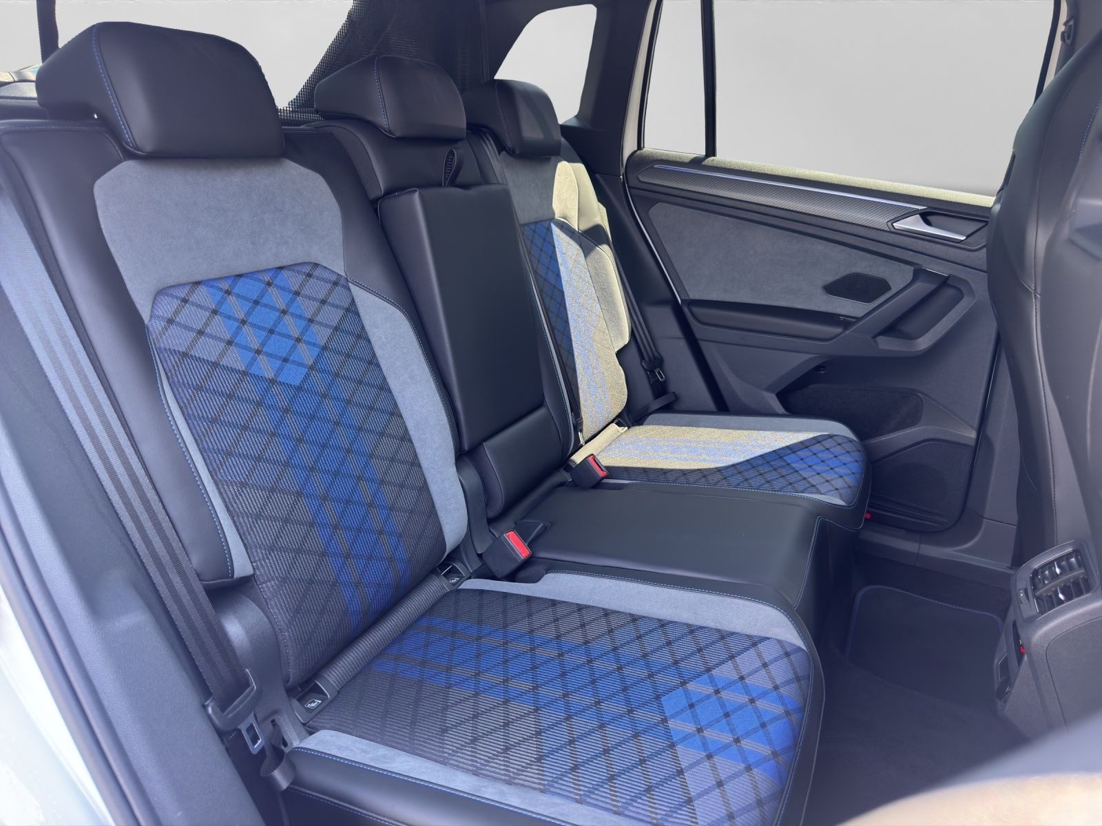 Volkswagen Tiguan – Foto 6