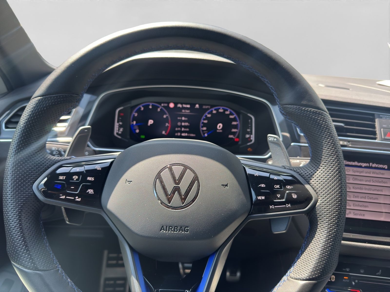 Volkswagen Tiguan – Foto 9