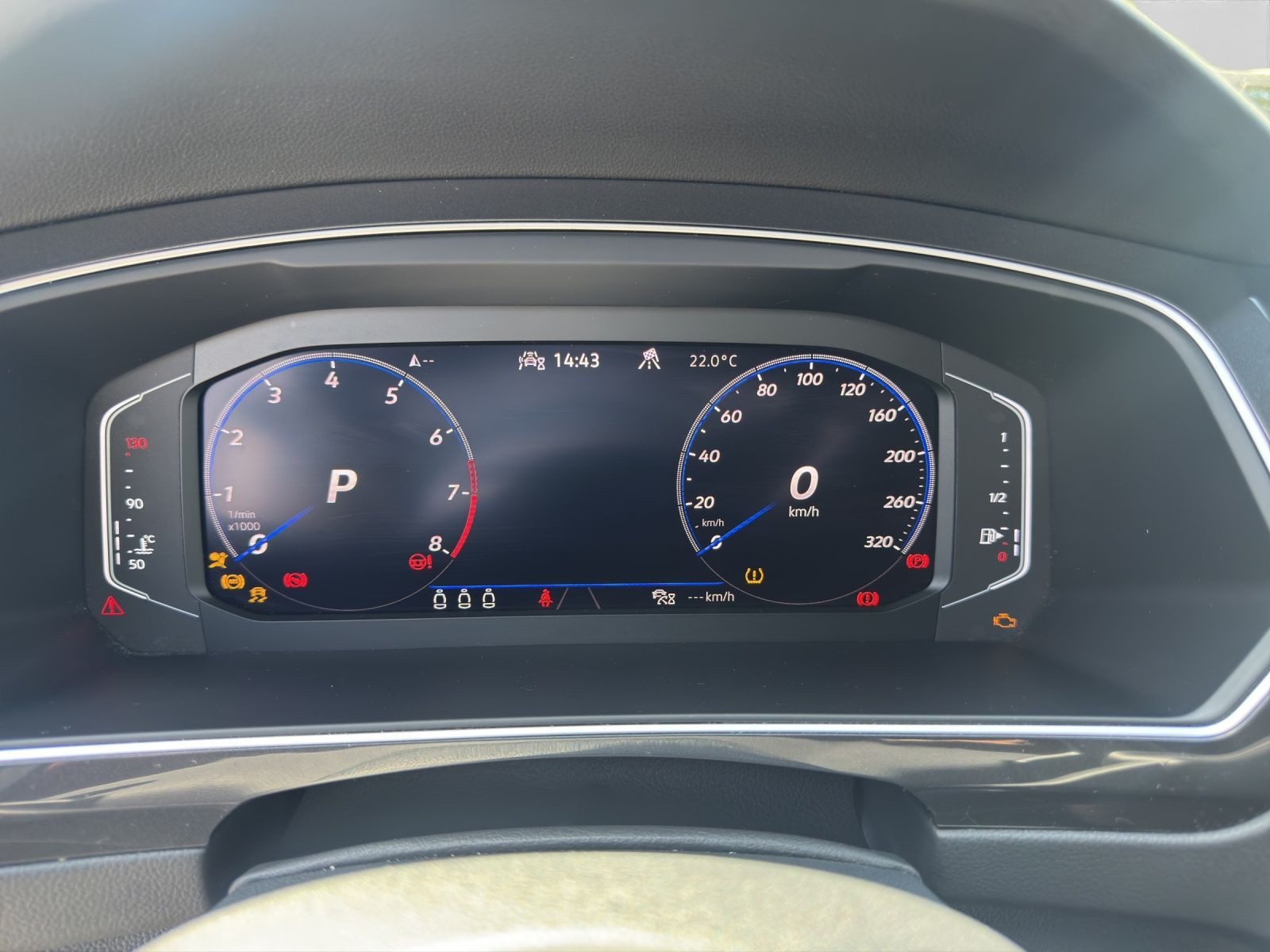 Volkswagen Tiguan – Foto 10