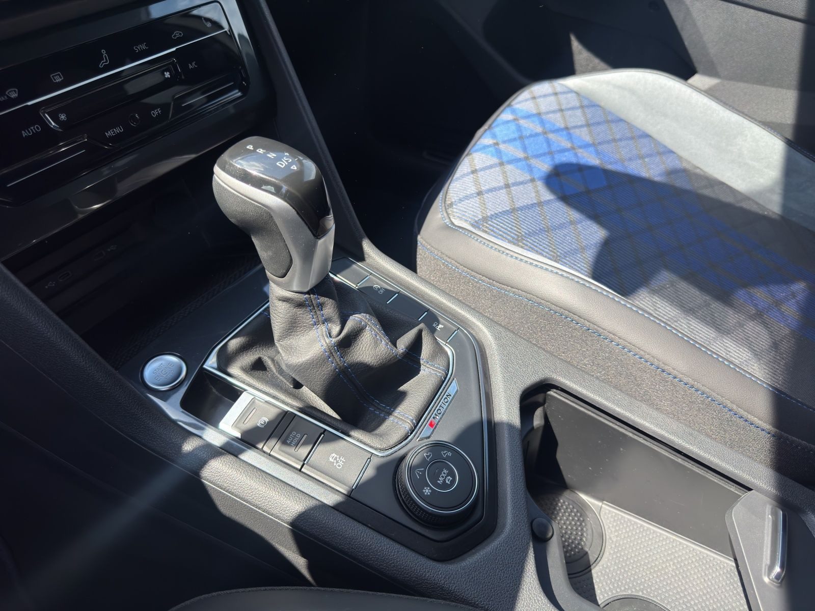 Volkswagen Tiguan – Foto 11