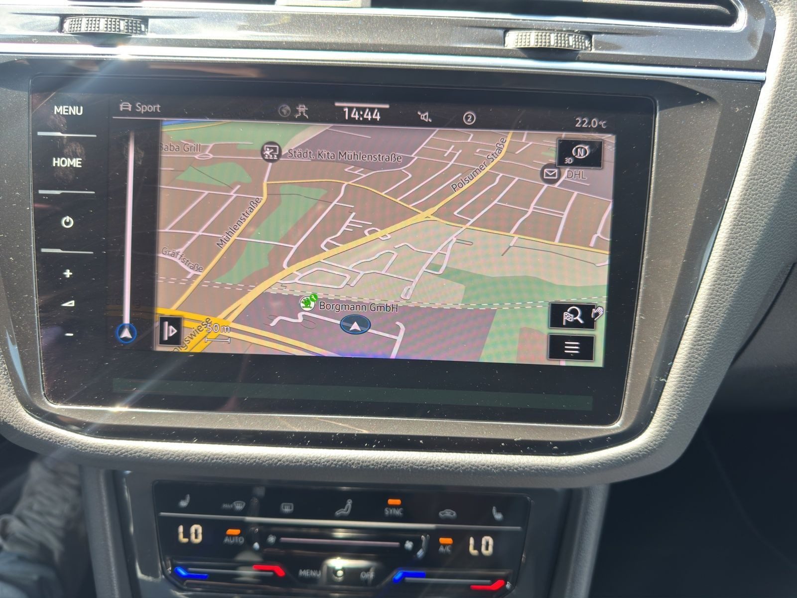 Volkswagen Tiguan – Foto 12