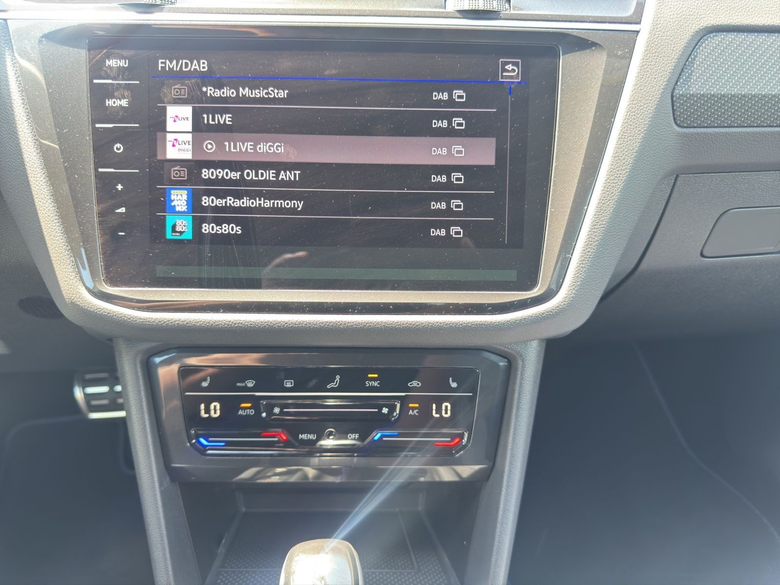 Volkswagen Tiguan – Foto 13