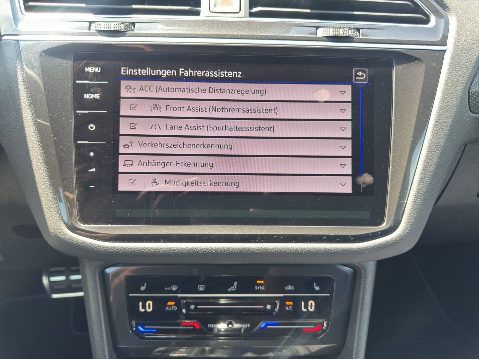 Volkswagen Tiguan – Foto 14